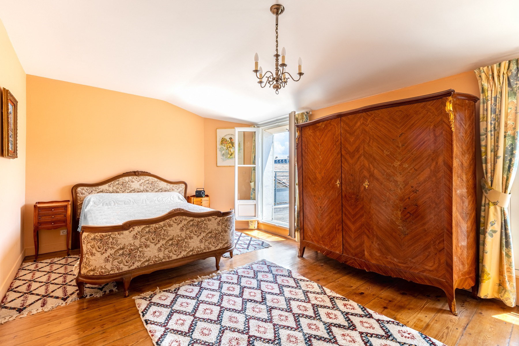  BORDEAUX - PUBLIC GARDEN - 191M2 EXCEPTIONAL APARTMENT - TERRACE - ELEVATOR - G… - 物件實景