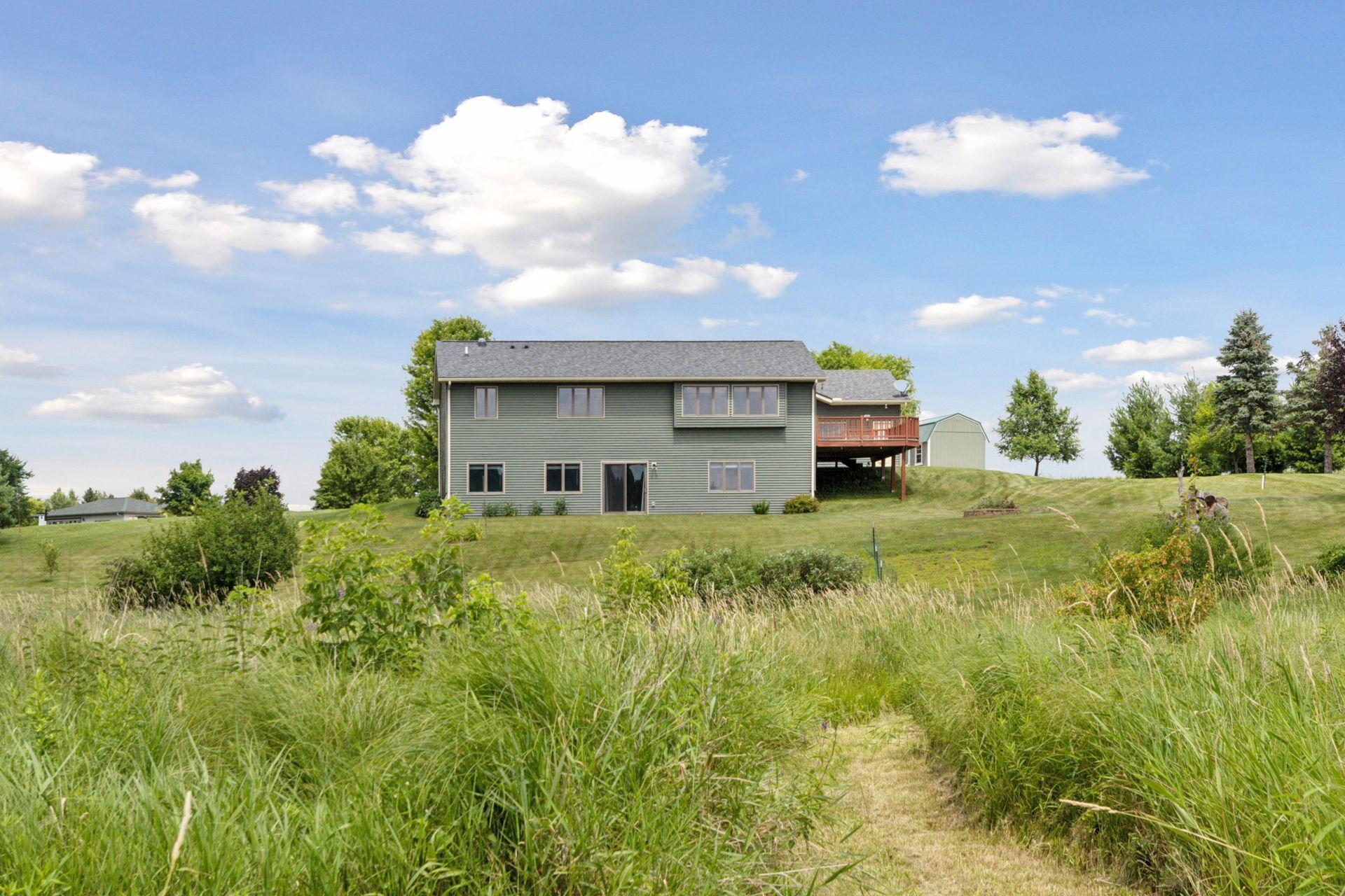 New Richmond, Wisconsin, 54017, United States, 4 Bedrooms Bedrooms, ,1 BathroomBathrooms,Residential,For Sale,1904328