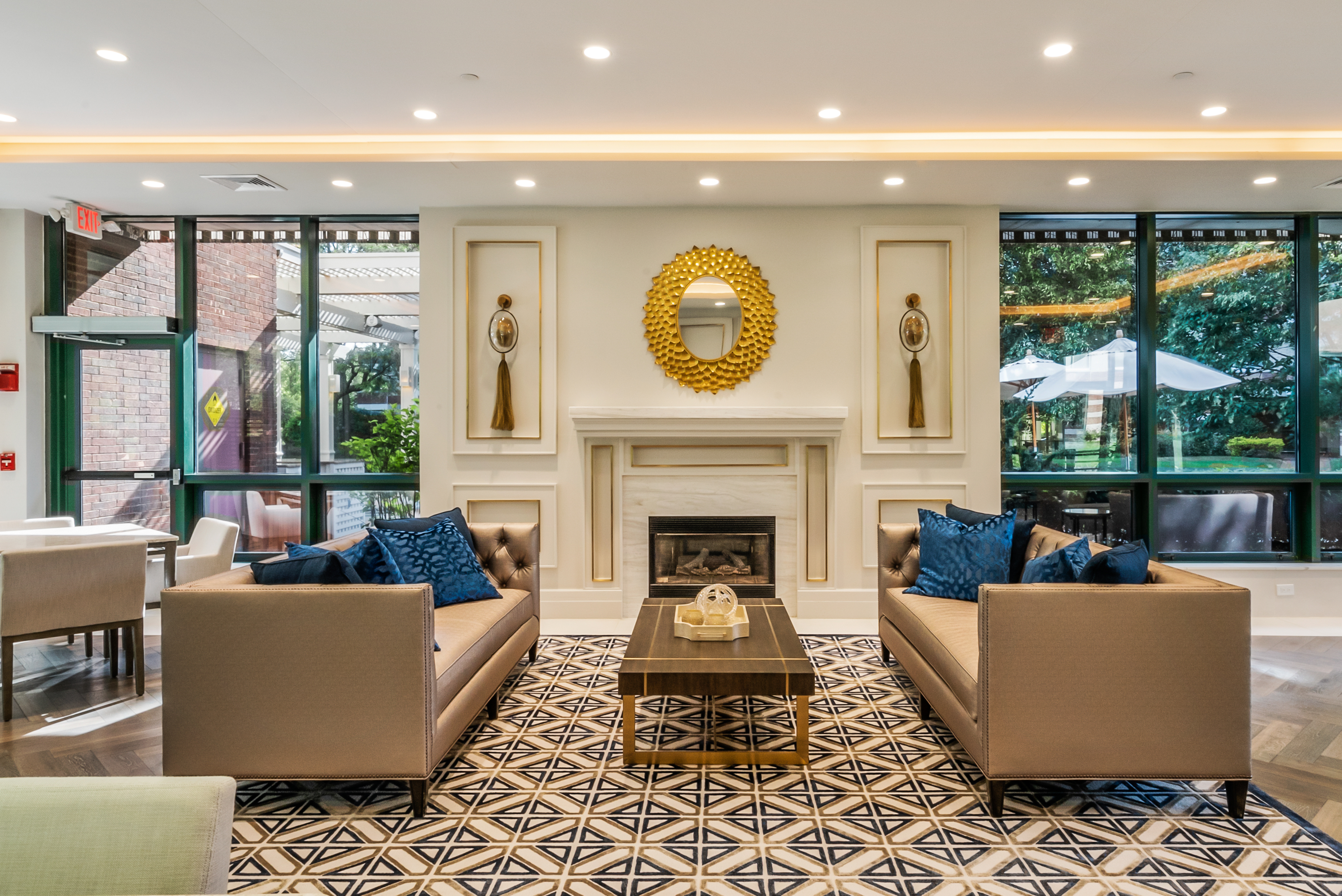  100 Hilton Avenue, Garden City, NY, 11530 - 物件實景