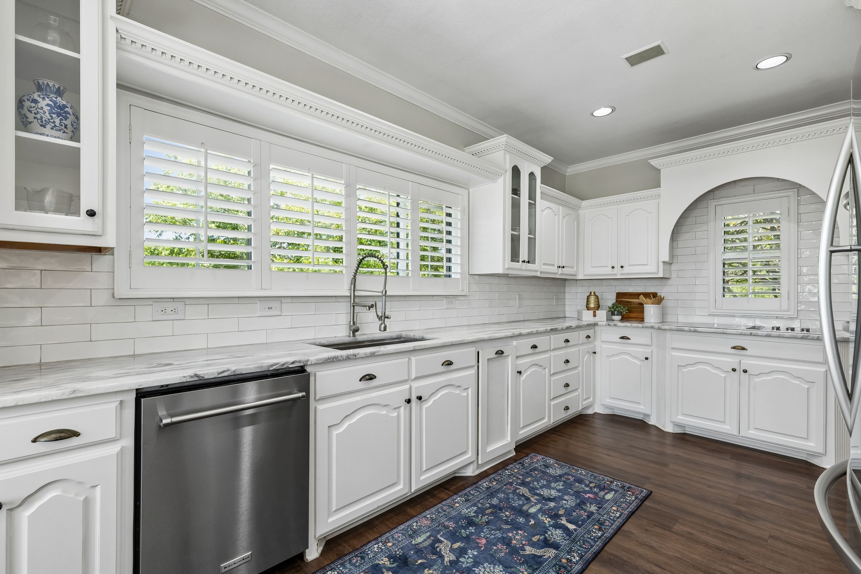  Southfork Ranch-inspired curb appeal in the heart of Rockwall–Heath, TX - 物件實景