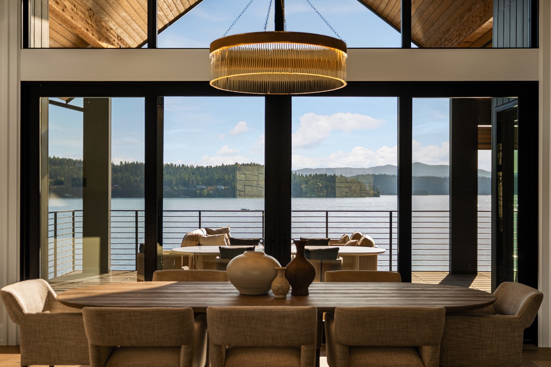  Luxury Waterfront 10 min to Town - 物件實景