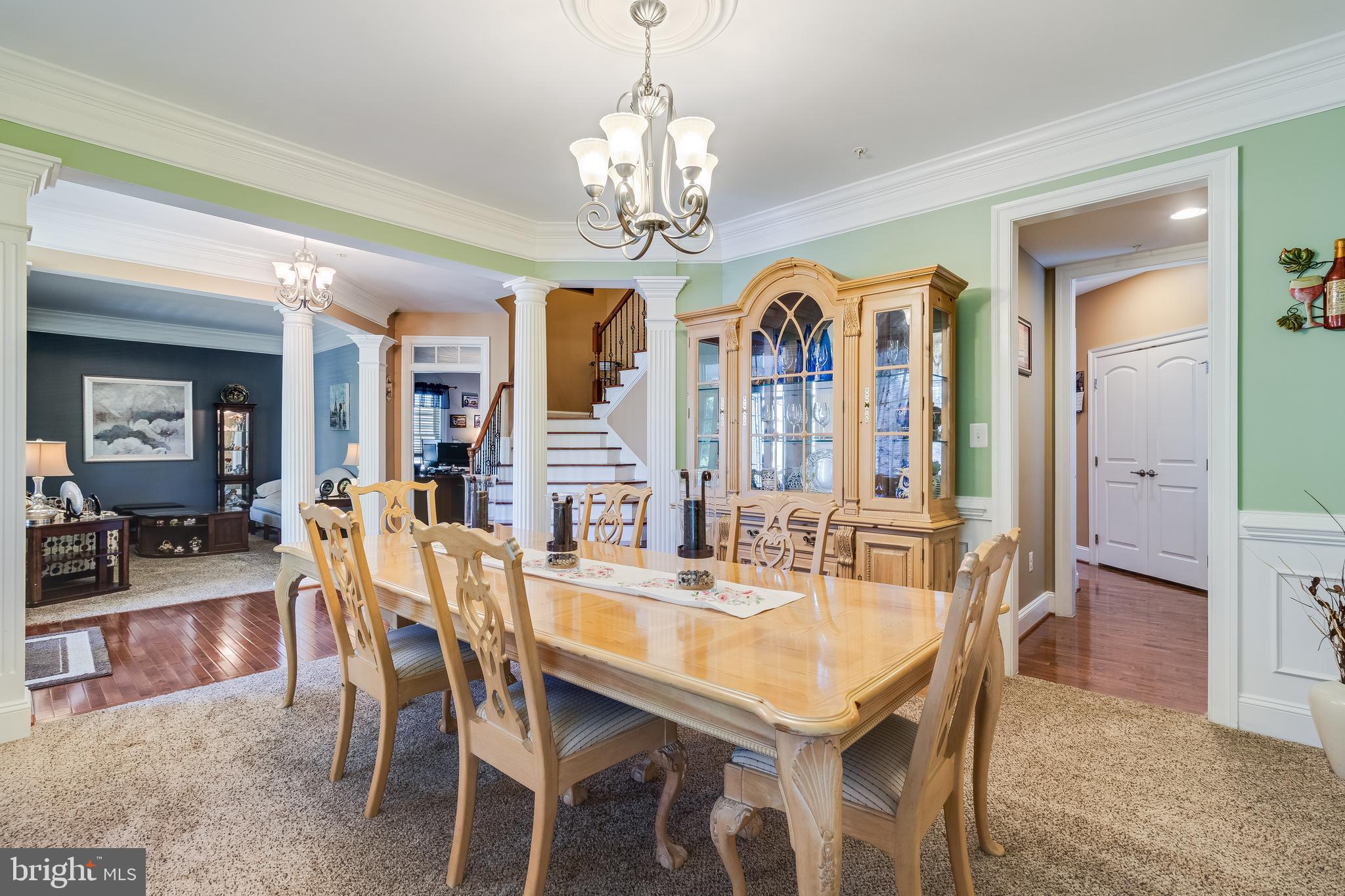 Upper Marlboro, Maryland, 20774, United States, 4 Bedrooms Bedrooms, ,4 BathroomsBathrooms,Residential,For Sale,1927824