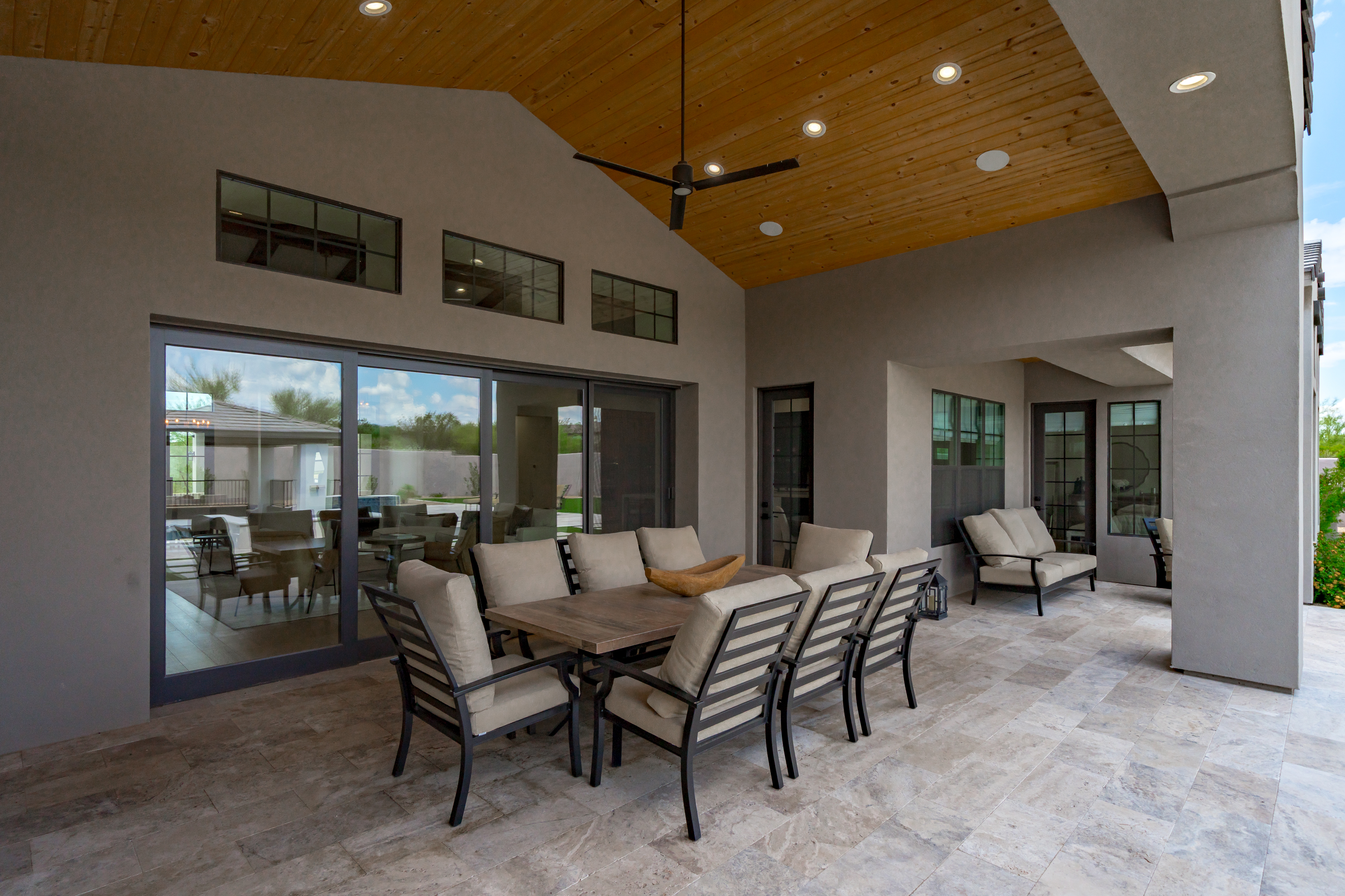  8530 E Nightingale Star Drive¦Scottsdale, AZ - 物件實景