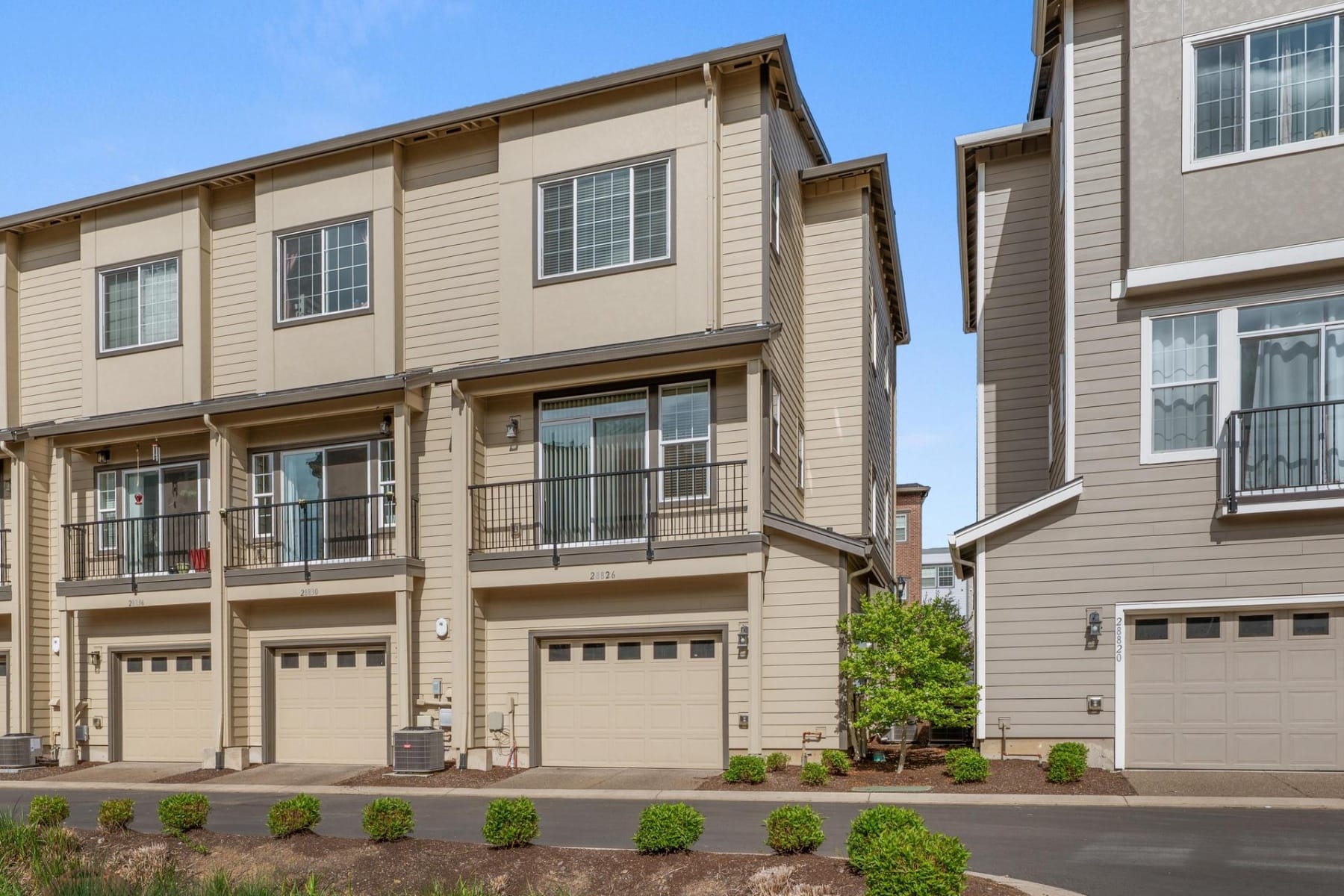  28826 SW VILLEBOIS DR Wilsonville, OR 97070 - 物件實景