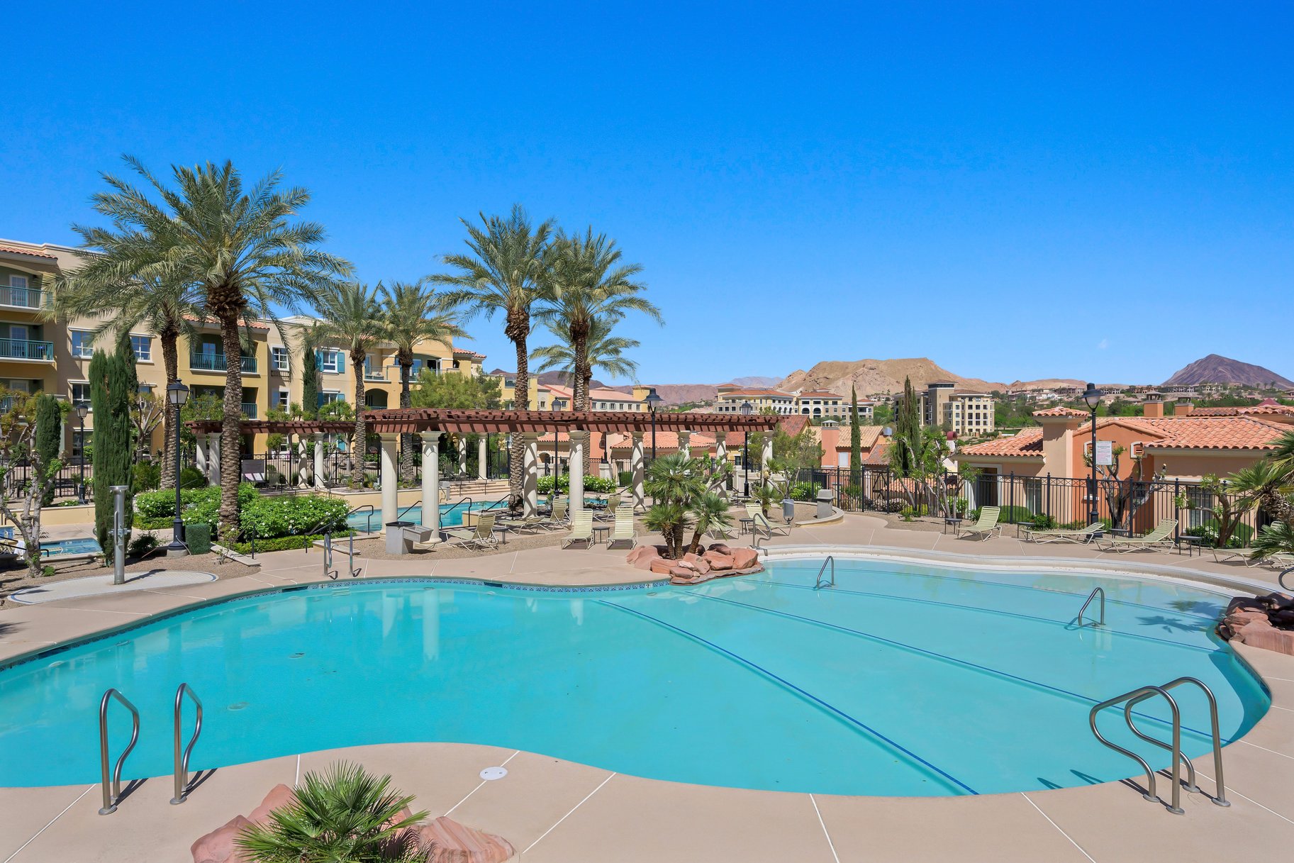  Luxury Lake Las Vegas Living in the Heart of Viera Resort Community - 物件實景