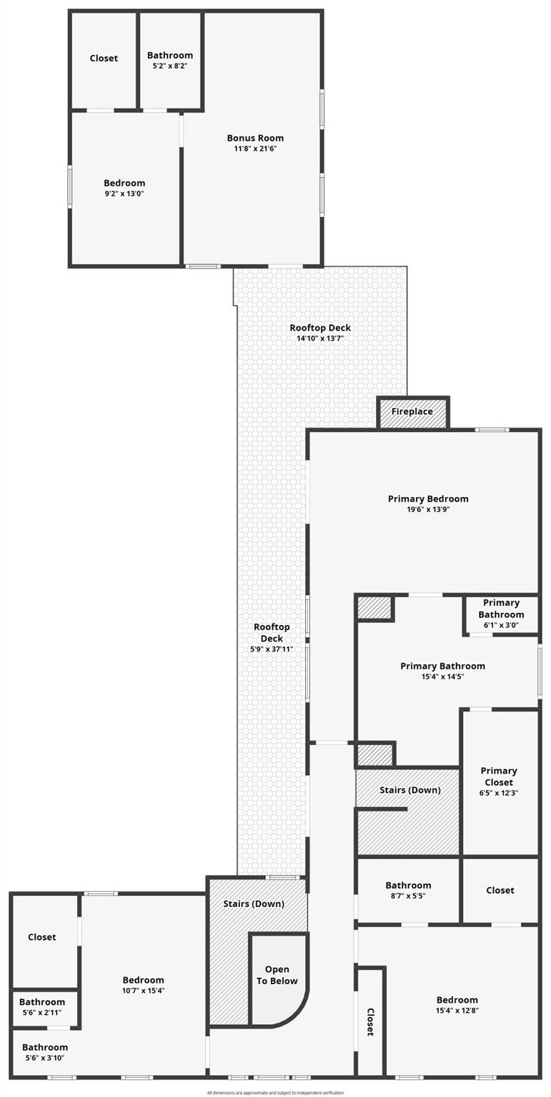 Houston, Texas, 77005, United States, 4 Bedrooms Bedrooms, ,4 BathroomsBathrooms,Residential,For Sale,1980164