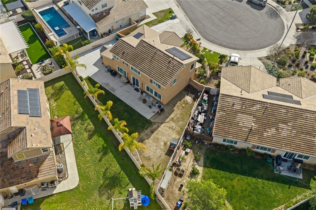 Menifee, California, 92584, United States, 4 Bedrooms Bedrooms, ,3 BathroomsBathrooms,Residential,For Sale,2013037