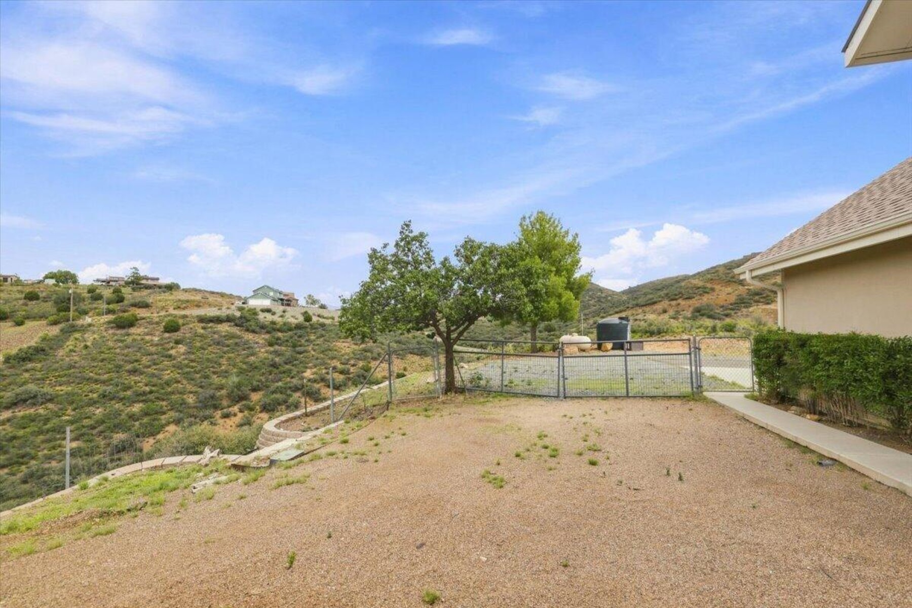  14870 E Eagle Drive¦Dewey, AZ - 物件實景