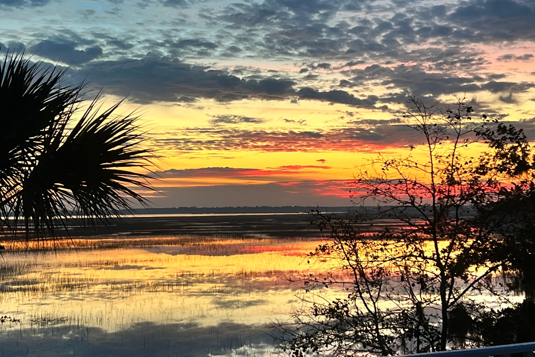  535 Broad River Road, Ridgeland - 物件實景