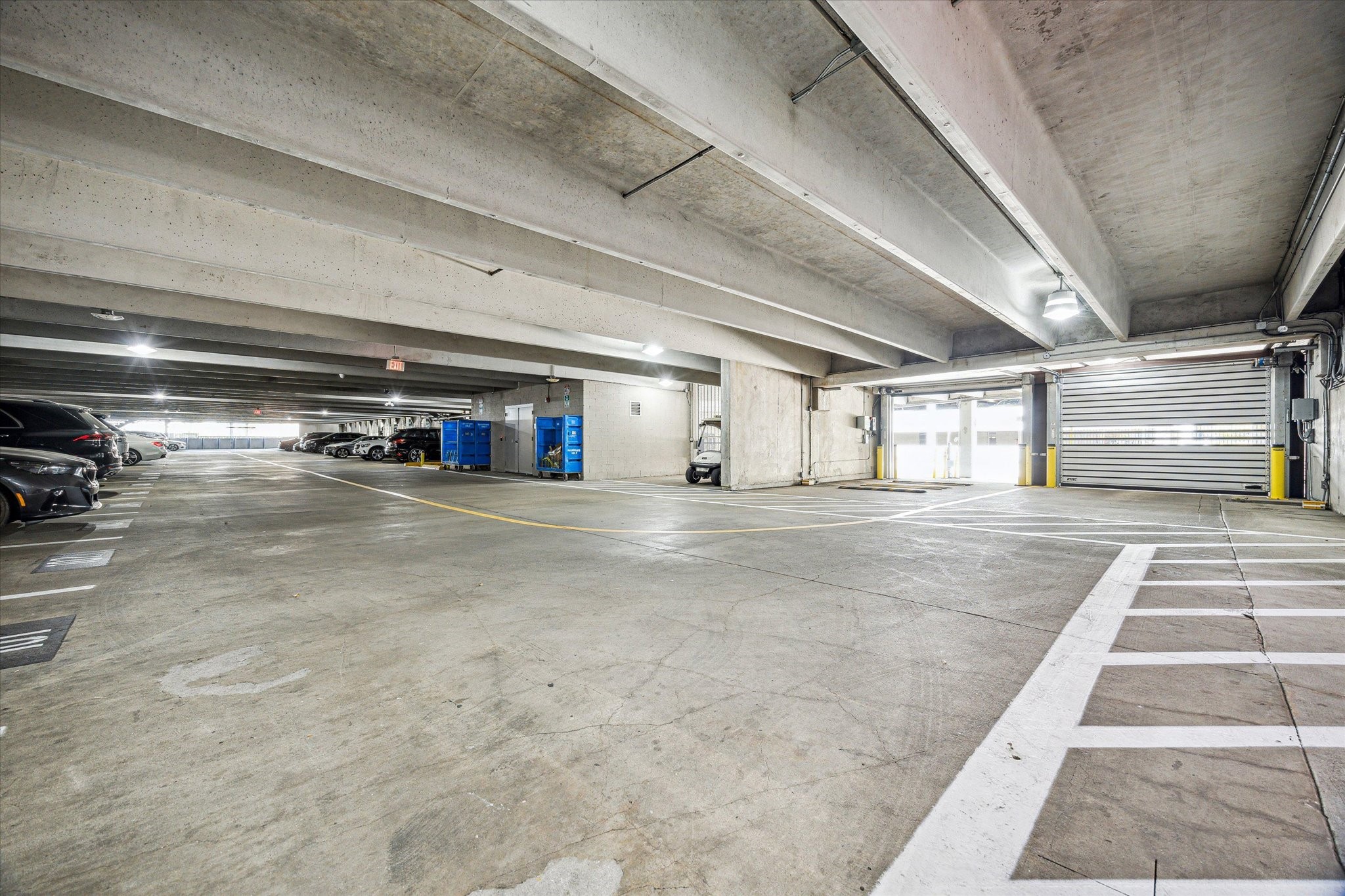  1901 Post Oak Boulevard #408 - 物件實景