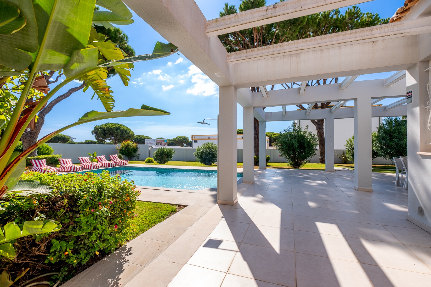  Detached house, 4 bedrooms, for Sale - 物件實景