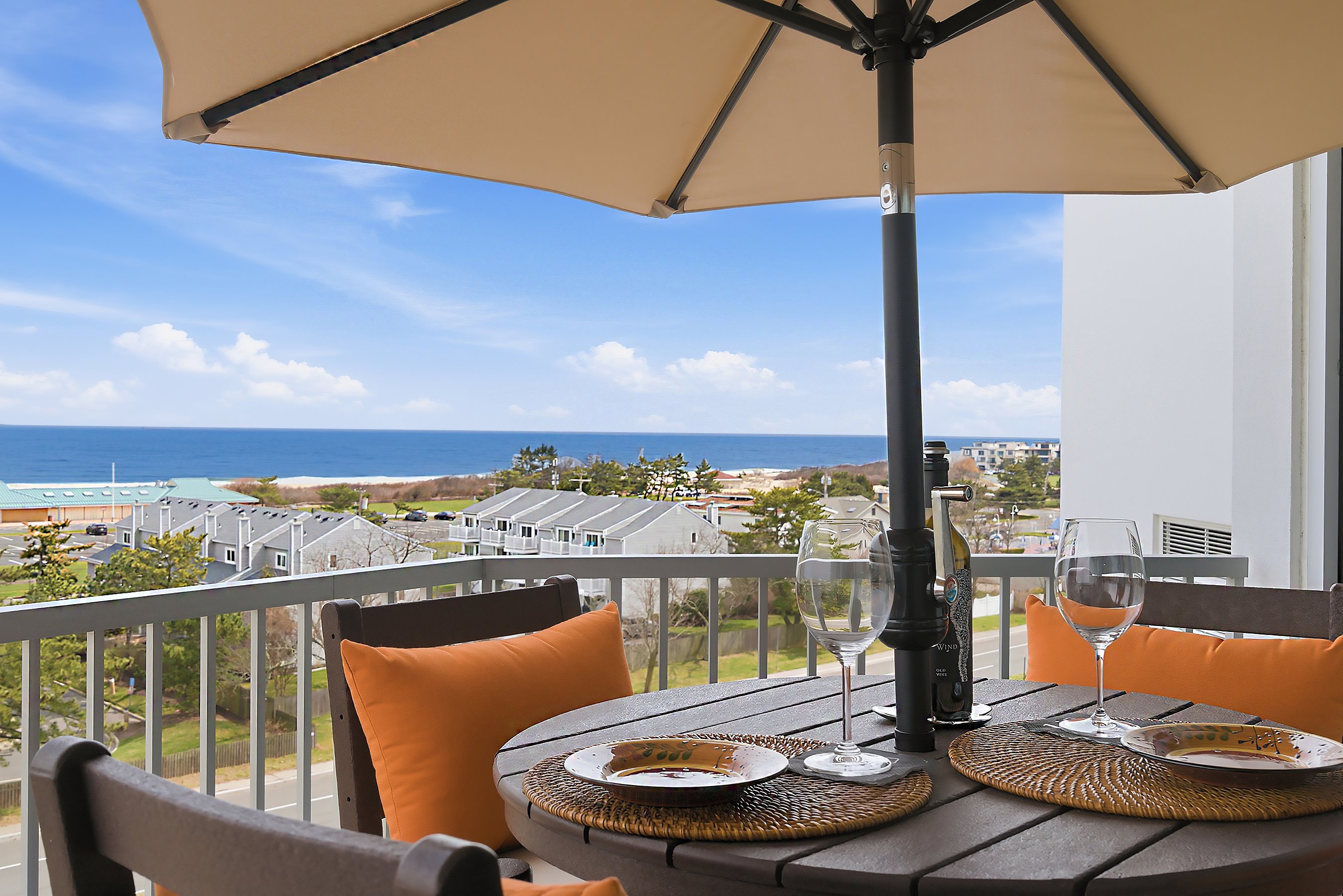  COASTAL RETREAT WITH CAPTIVATING OCEANVIEWS - 物件實景