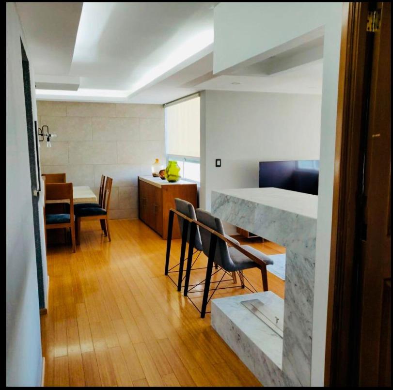 Hacienda del Ciervo, Huixquilucan, Estado de México, 52763, Mexico, 3 Bedrooms Bedrooms, ,3 BathroomsBathrooms,Residential,For Sale,Hacienda del Ciervo,1619819