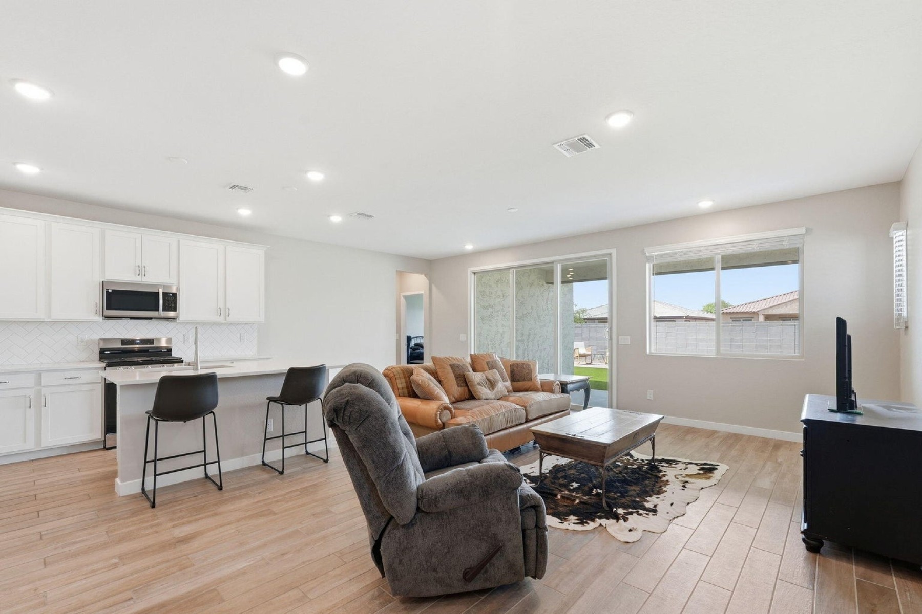  3534 S 182nd Lane¦Goodyear, AZ - 物件實景