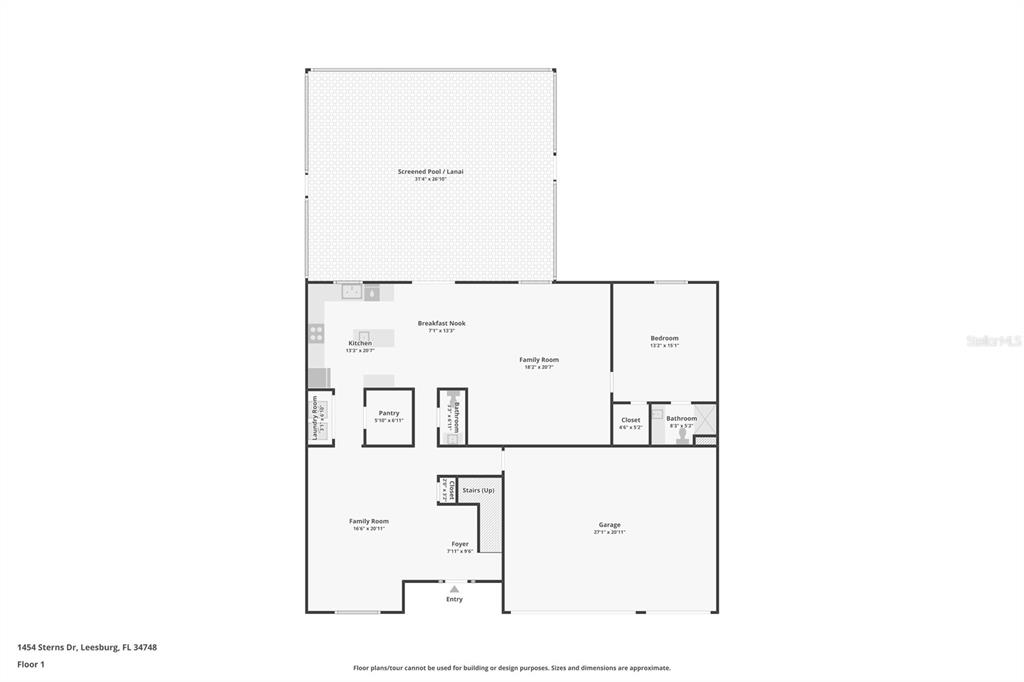 Leesburg, Florida, 34748, United States, 6 Bedrooms Bedrooms, ,5 BathroomsBathrooms,Residential,For Sale,1785536