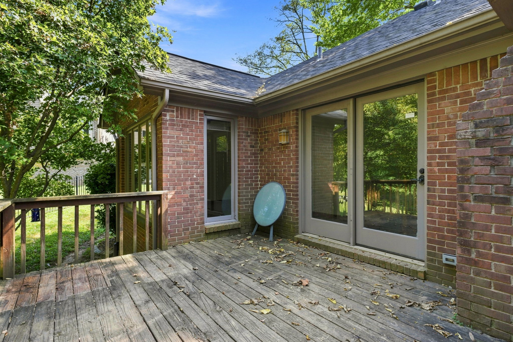  13201 Snowden Valley, Goshen, KY 40026 - 物件實景