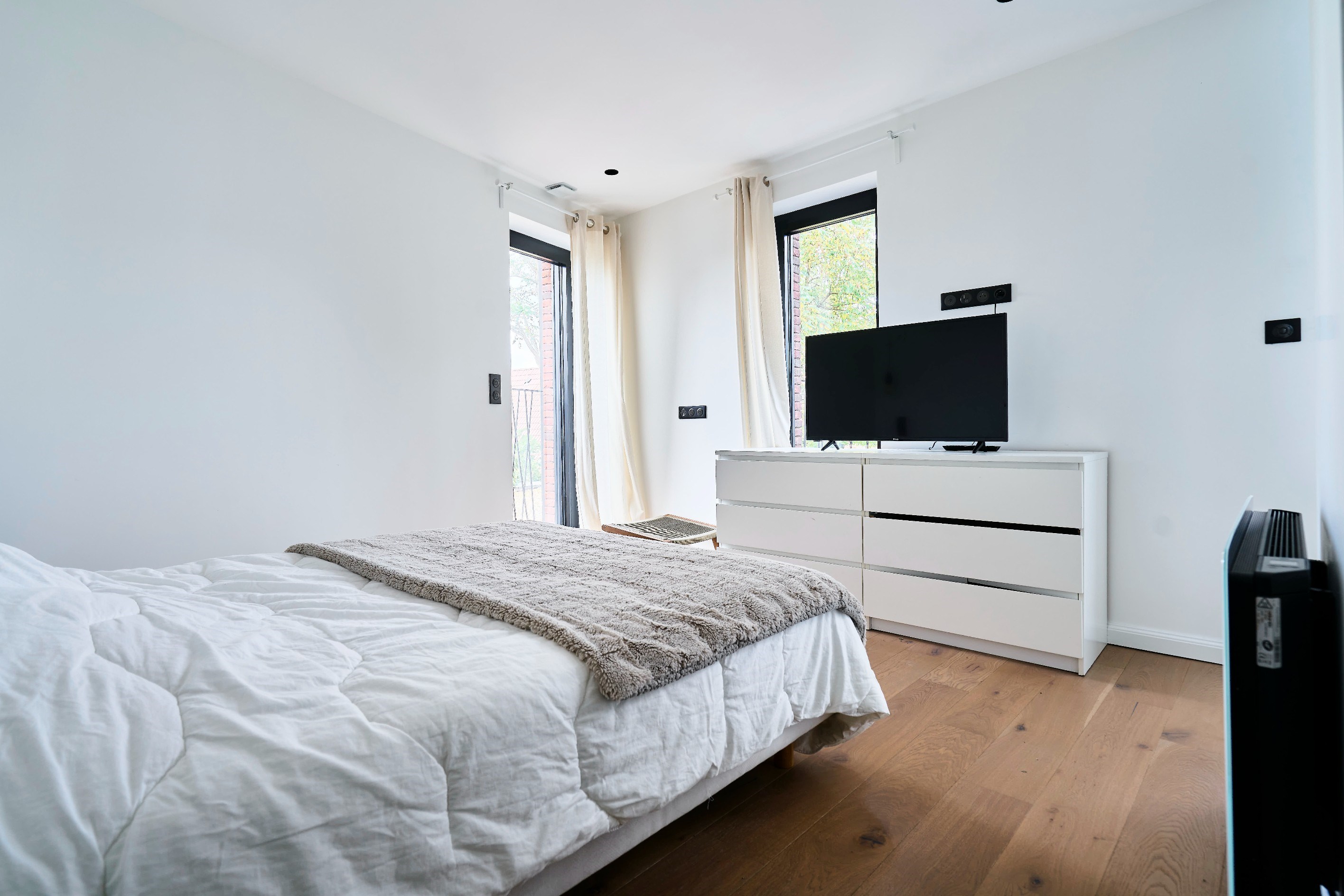  Great Property - 4 Bedrooms - 物件實景