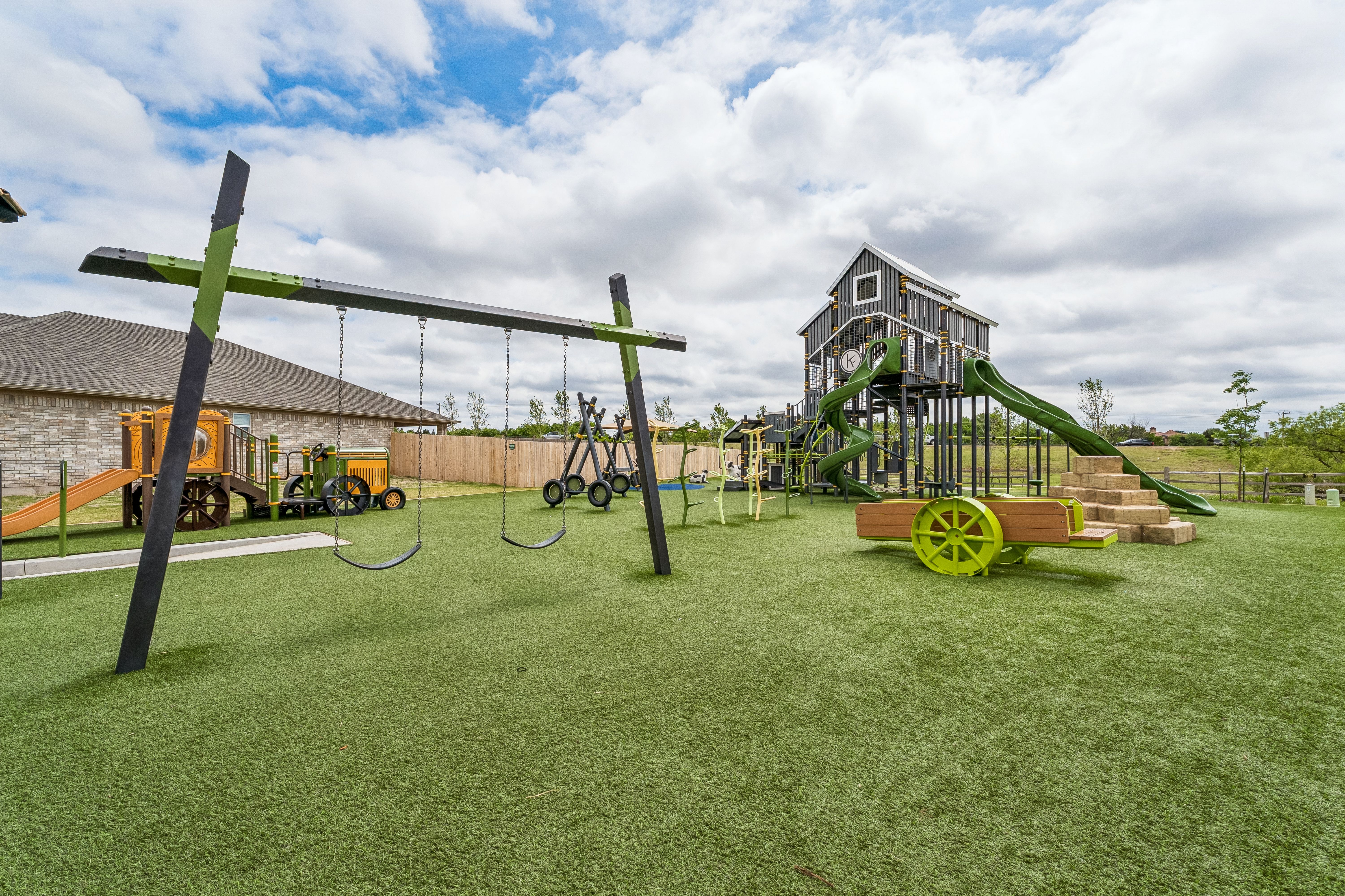  3804 Northwest 177th Street, Edmond, OK 73012 - 物件實景