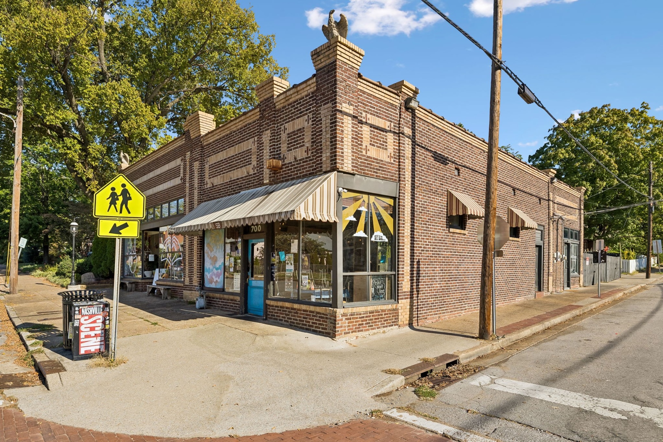  611 Fatherland St, Nashville, TN, 37206 - 物件實景