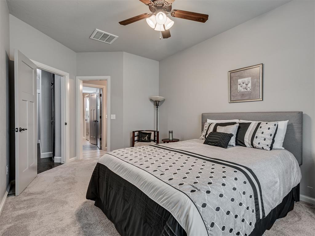 Mustang, Oklahoma, 73064, United States, 4 Bedrooms Bedrooms, ,4 BathroomsBathrooms,Residential,For Sale,1908407