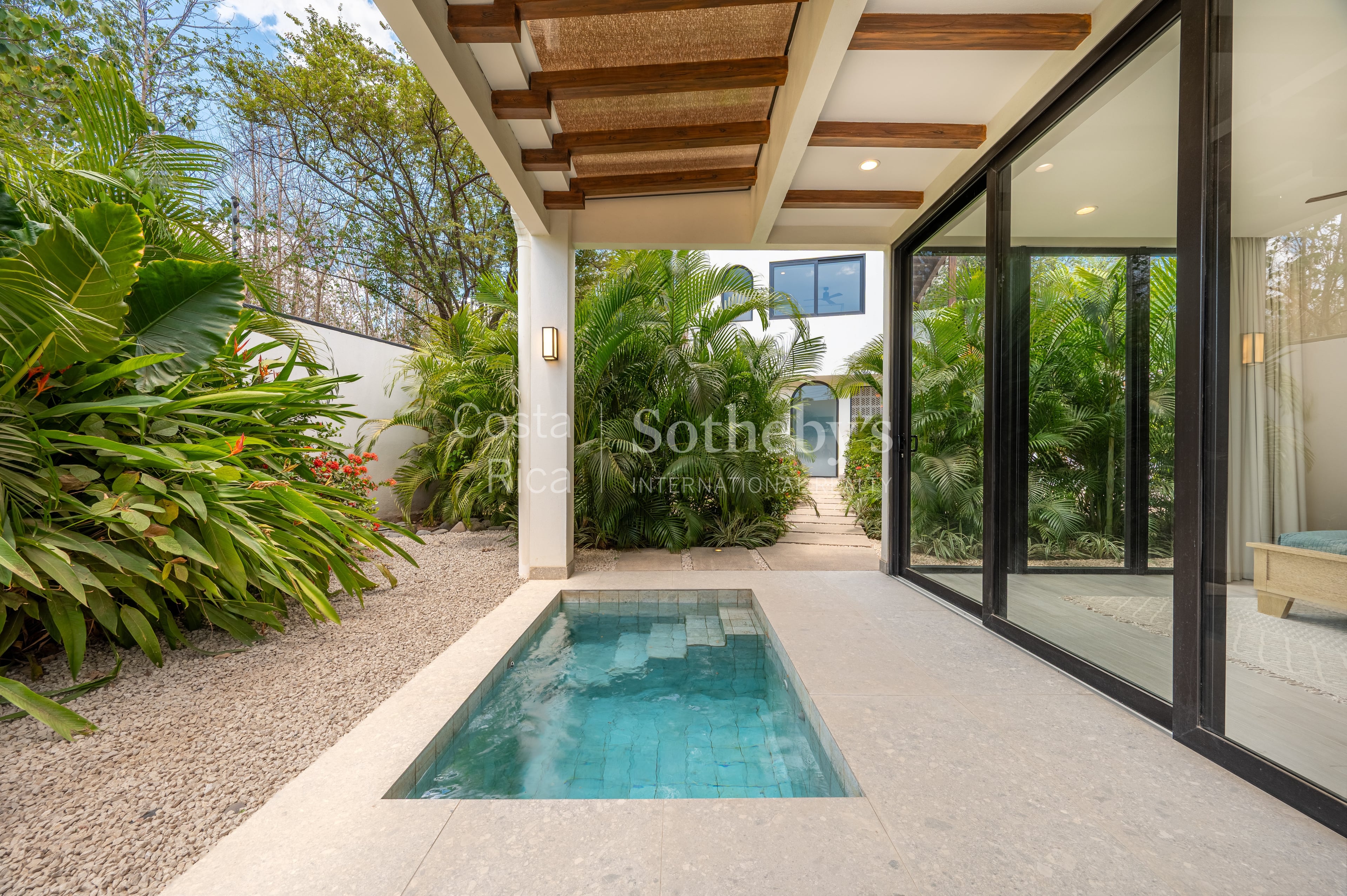  Casa la Familia - 物件實景