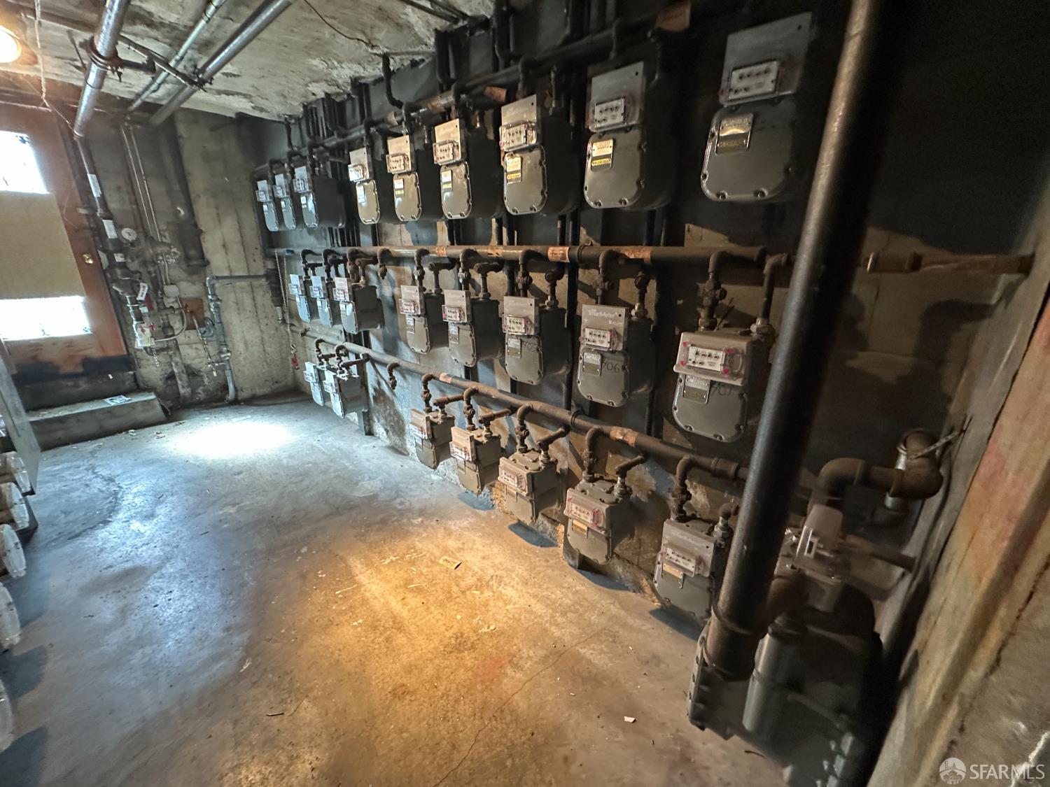 San Francisco, California, 94117, United States, 17 Bedrooms Bedrooms, ,Residential,For Sale,1994425