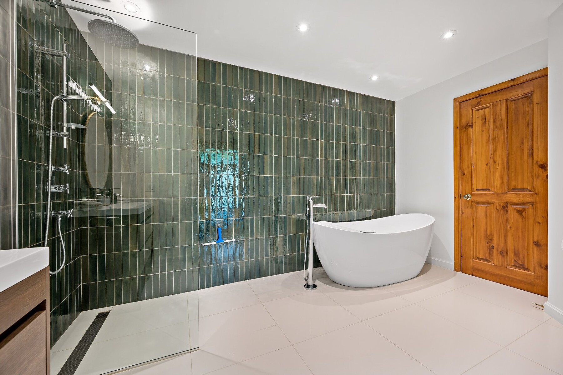  Mont-Tremblant, Laurentides - 物件實景