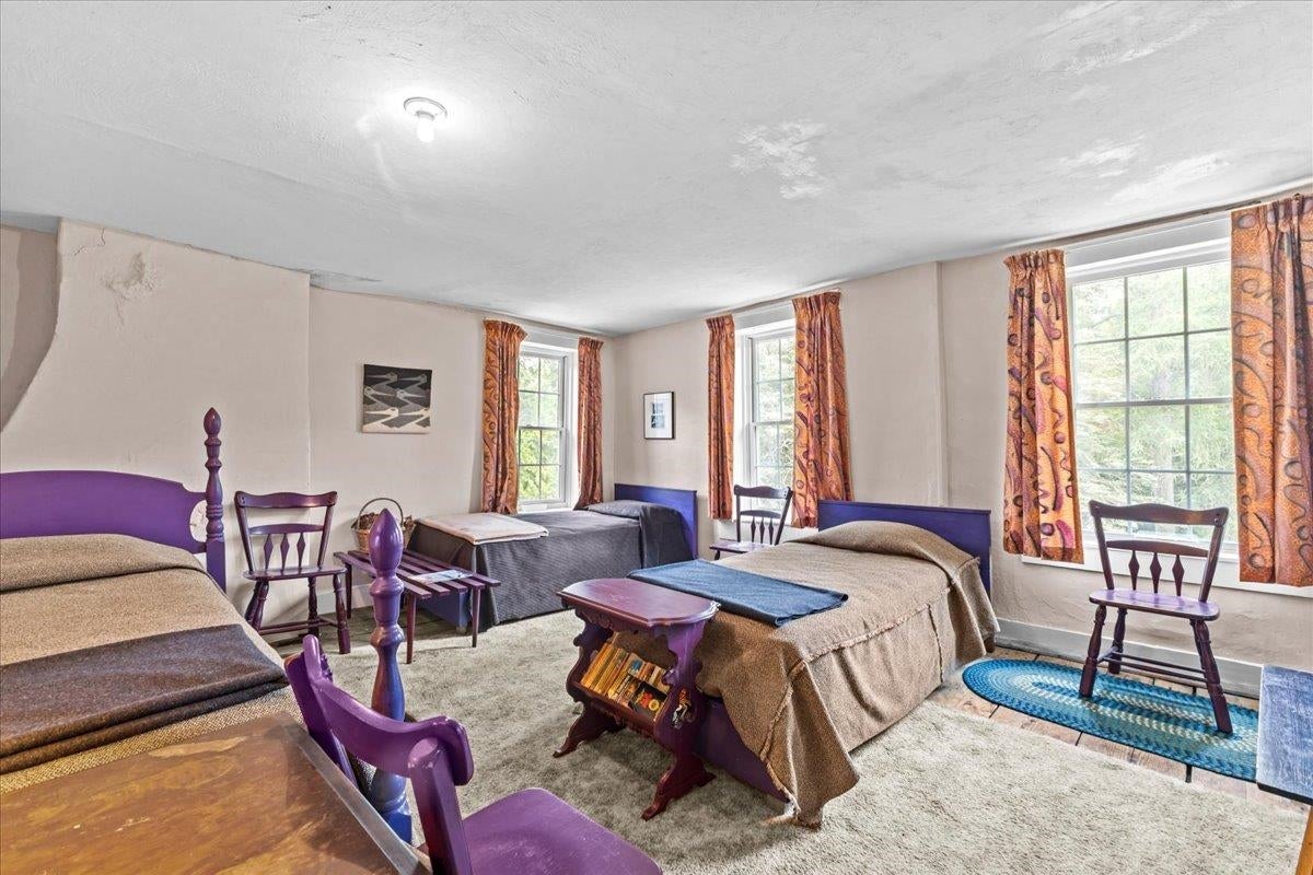 Morristown, Vermont, 05661, United States, 9 Bedrooms Bedrooms, ,4 BathroomsBathrooms,Residential,For Sale,1896052