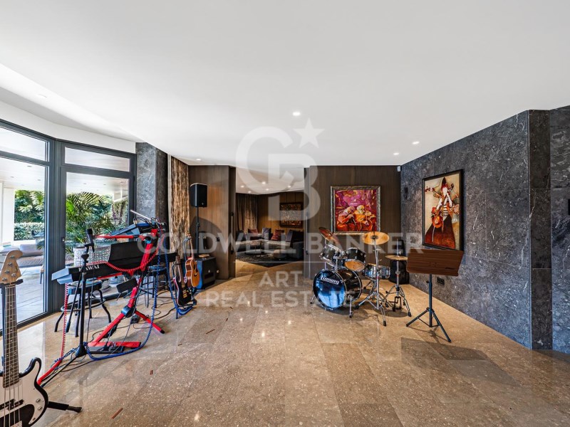Marbella, Andalusia, ES, 10 Bedrooms Bedrooms, ,10 BathroomsBathrooms,Residential,For Sale,1874596