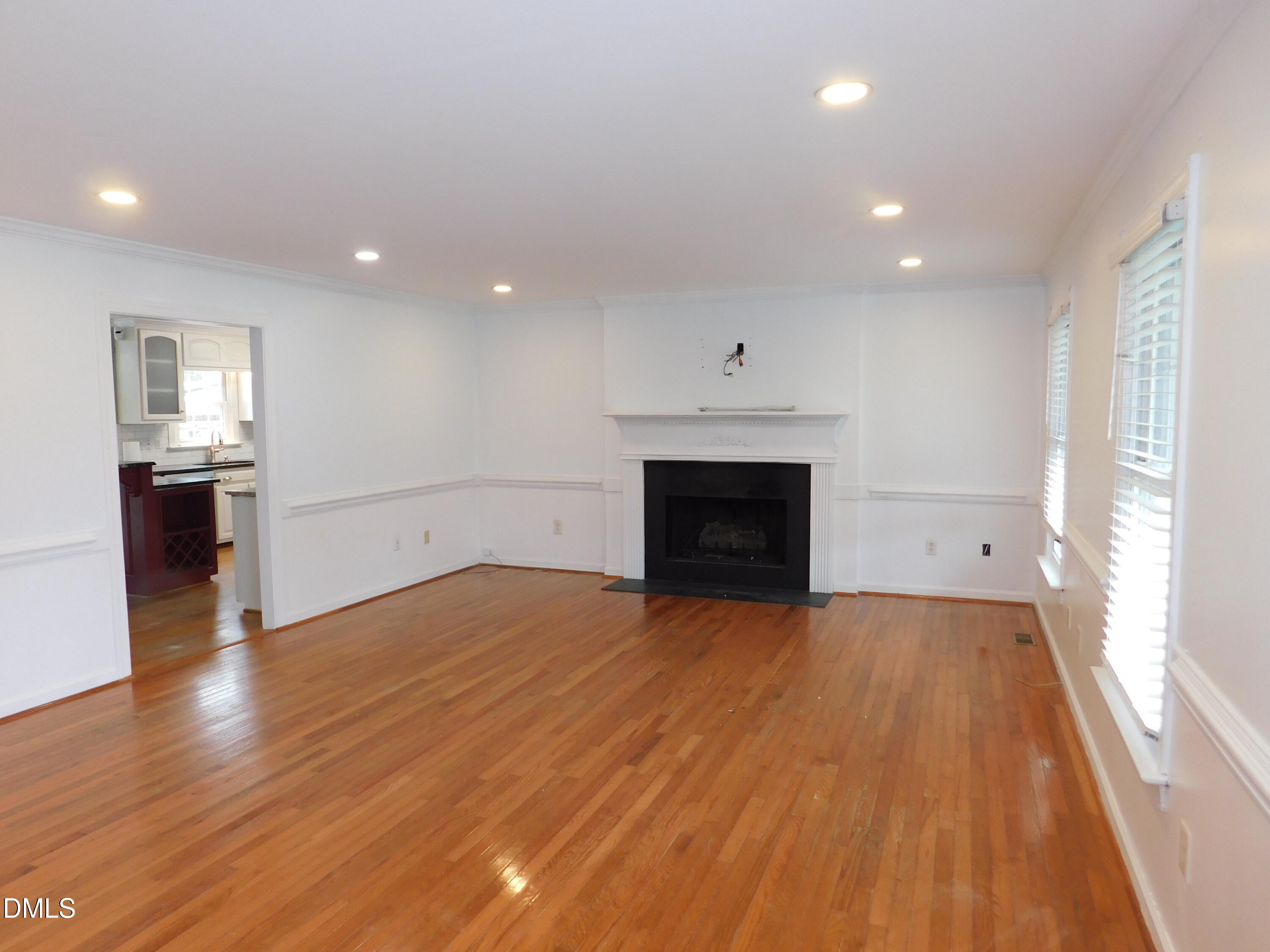 Evergreen Dr, Nashville, NC 27856 #1