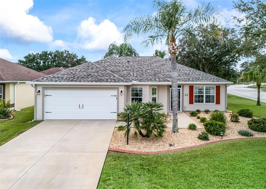 Kaylee Dr, The Villages, FL 32162