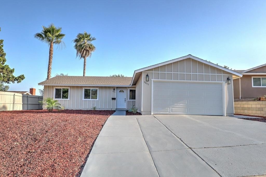 Santee, California, 92071, United States, 4 Bedrooms Bedrooms, ,2 BathroomsBathrooms,Residential,For Sale,1940445