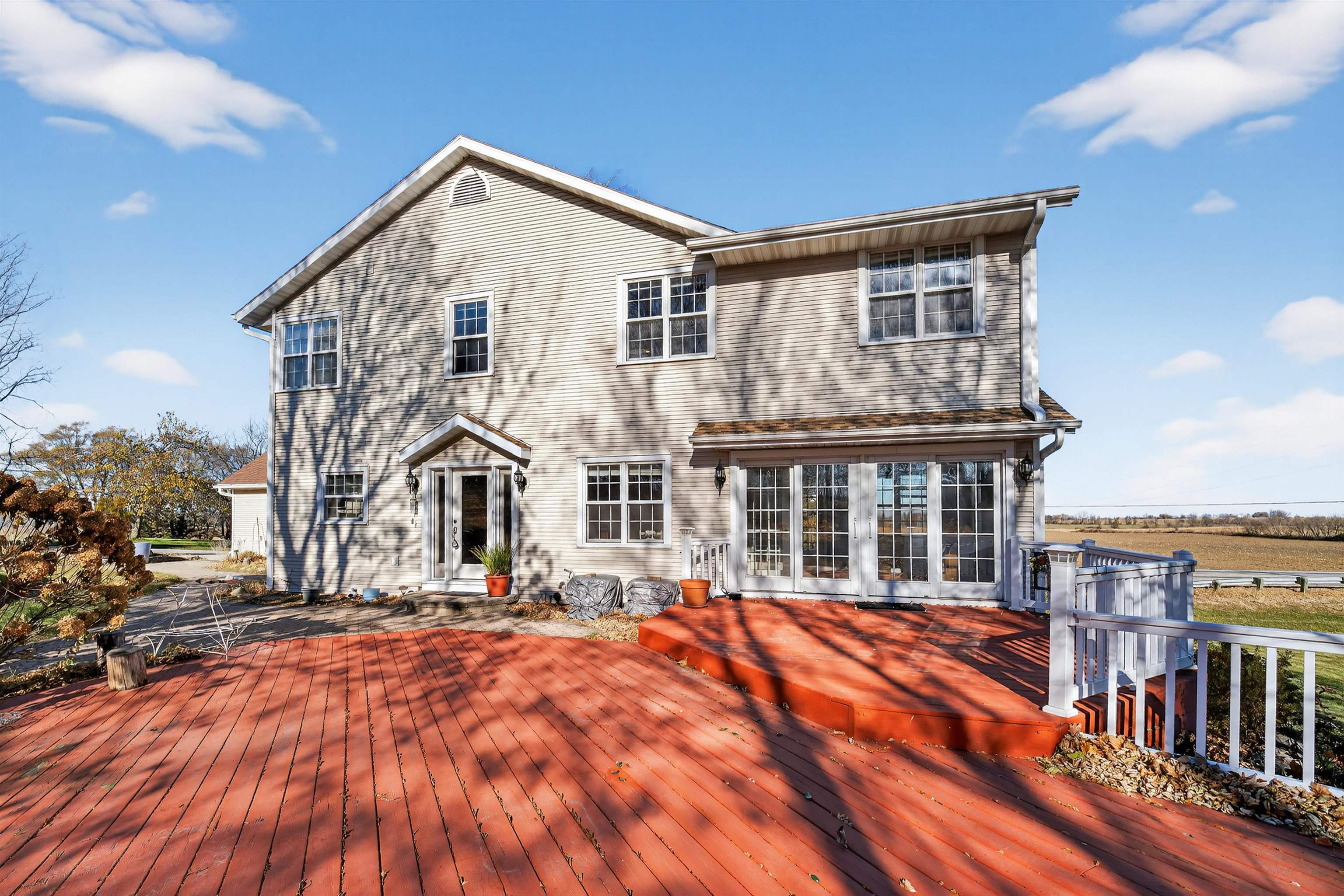 NEW HOLSTEIN, Wisconsin, 53061, United States, 3 Bedrooms Bedrooms, ,2 BathroomsBathrooms,Residential,For Sale,1995926