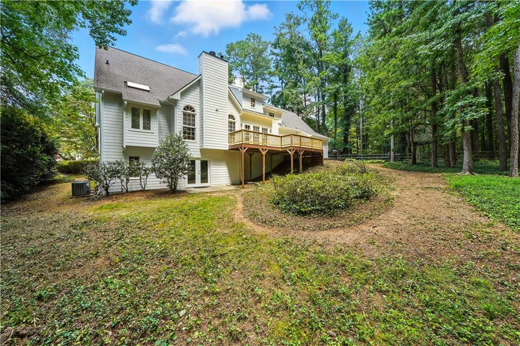 Acworth, Georgia, 30101, United States, 4 Bedrooms Bedrooms, ,4 BathroomsBathrooms,Residential,For Sale,1932324