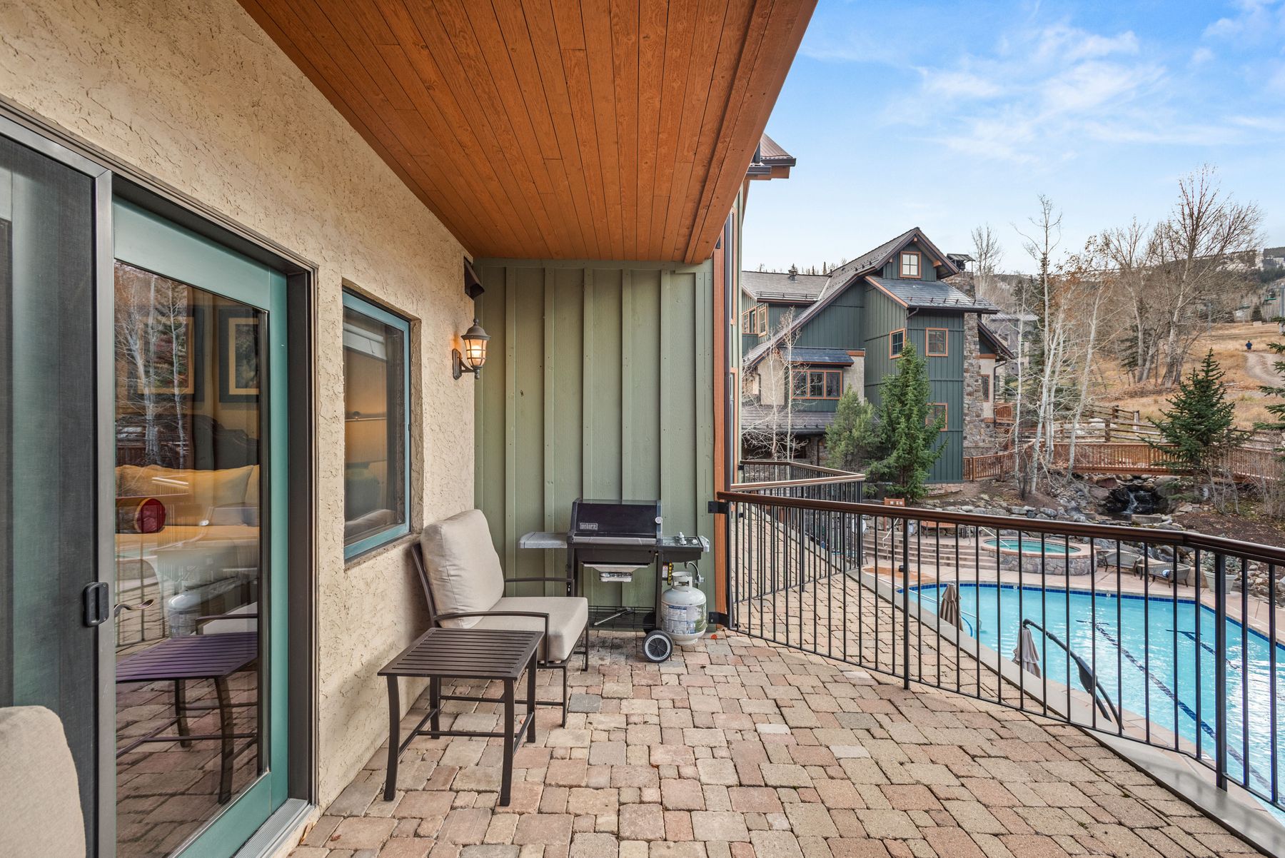  Timbers Club L4-IV - 物件實景