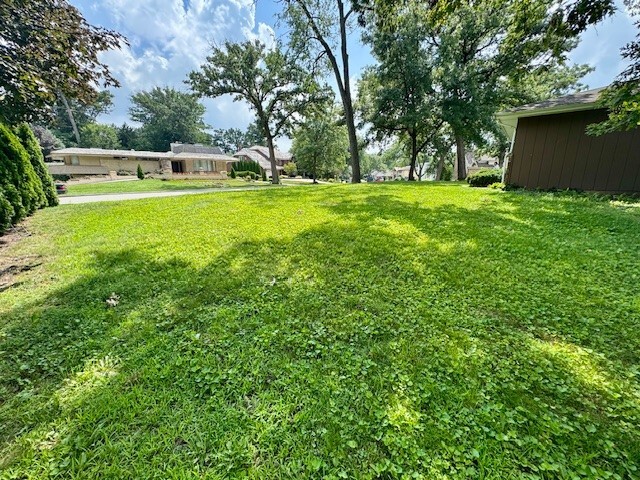 Oak Brook, Illinois, 60523, United States, ,Land,For Sale,1902803