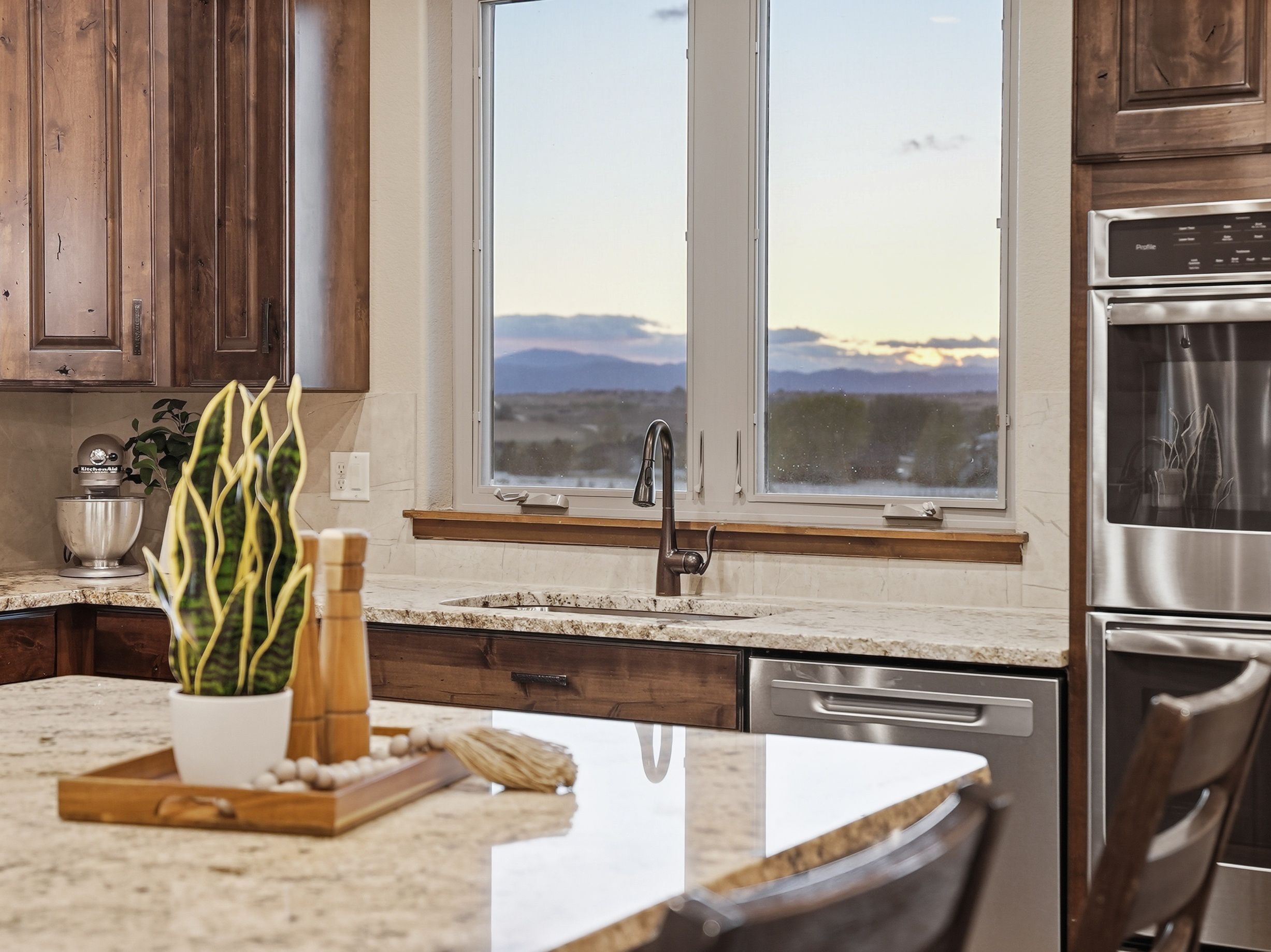  Luxury Acreage Living Meets Wide-Open Colorado Space In Belmont Farms - 物件實景