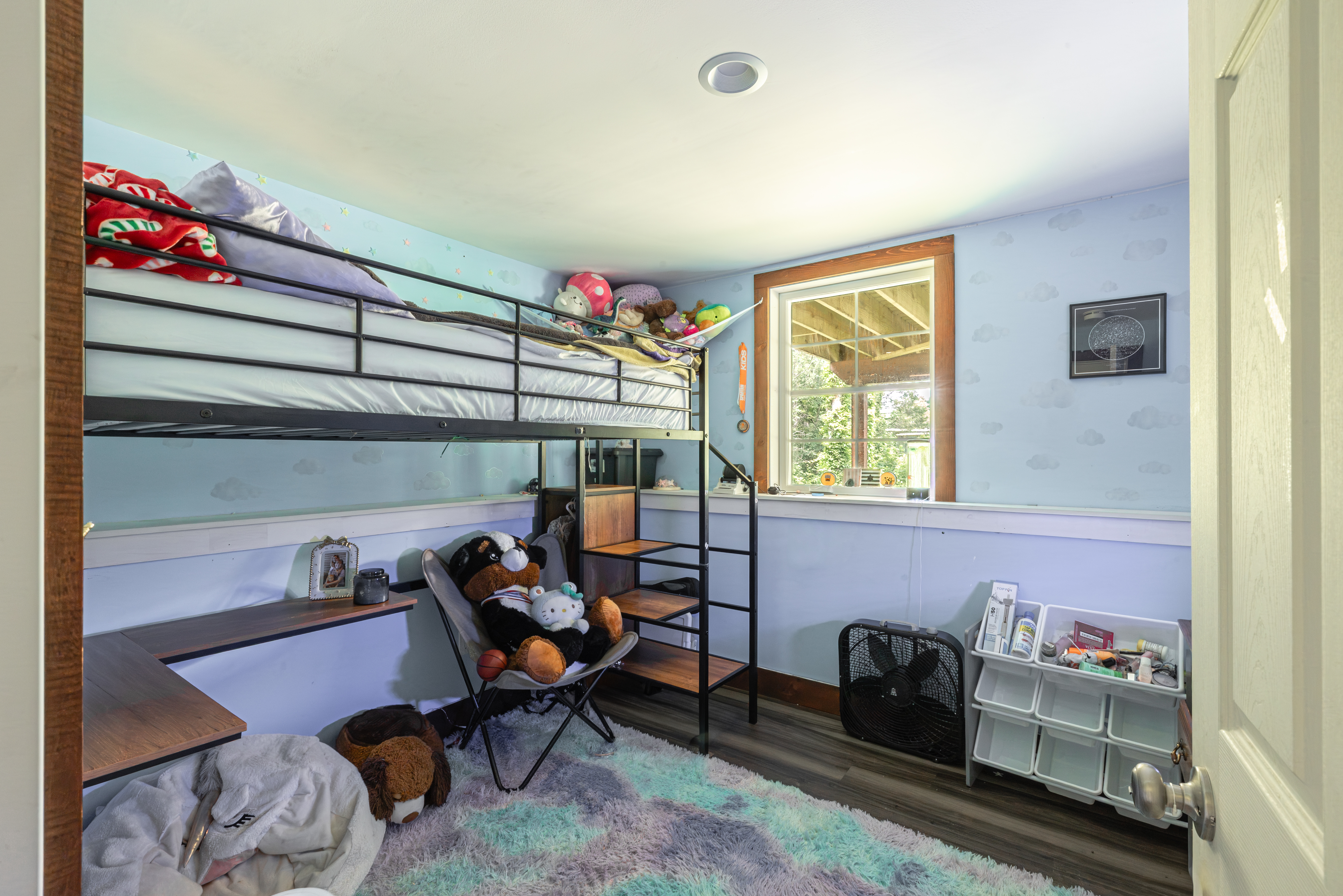 New-Construction Craftsman Contemporary with Hiking at Your Fingertips - 物件實景