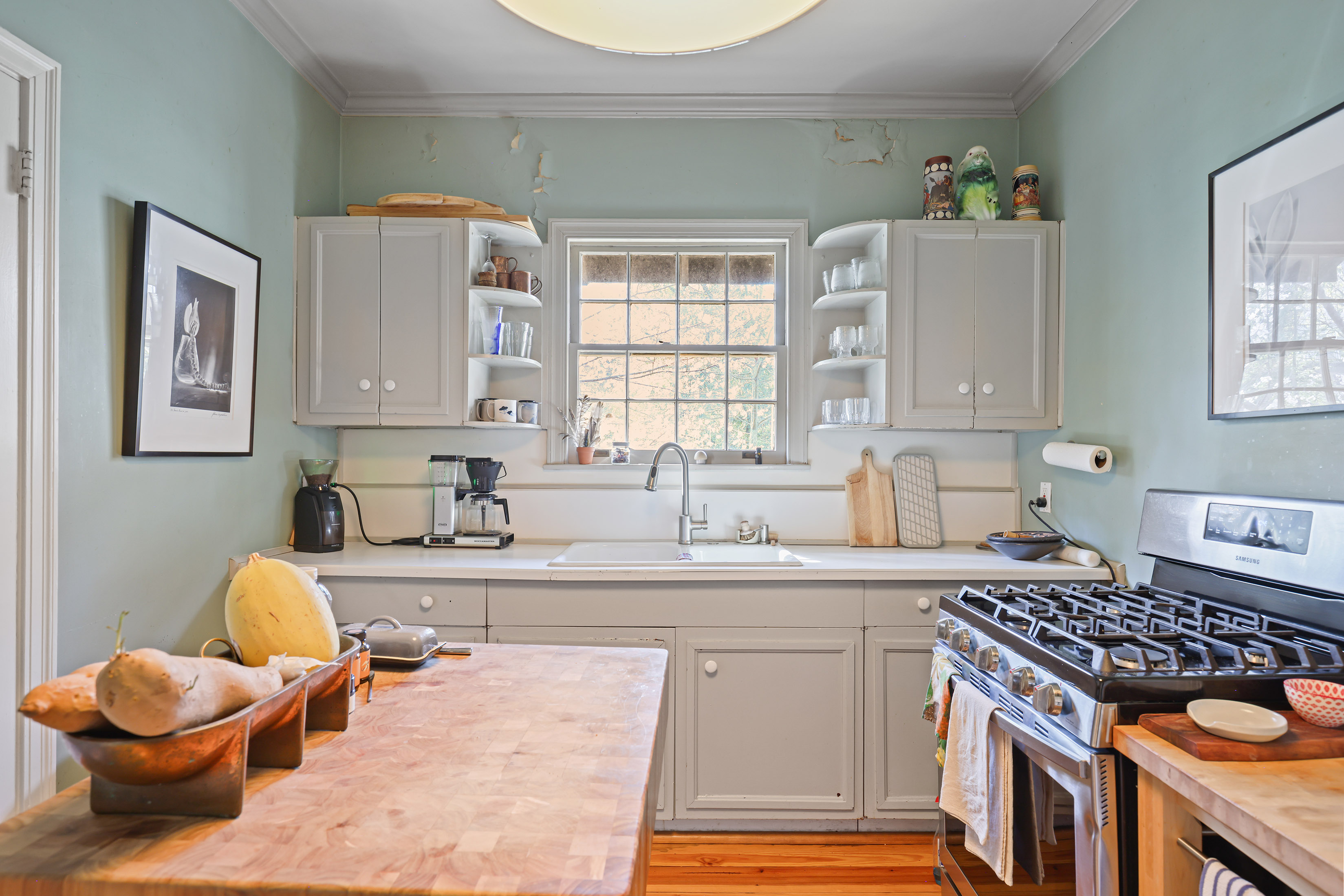  Versatile 0.72+/- Acres in the Heart of Piedmont Heights - 物件實景