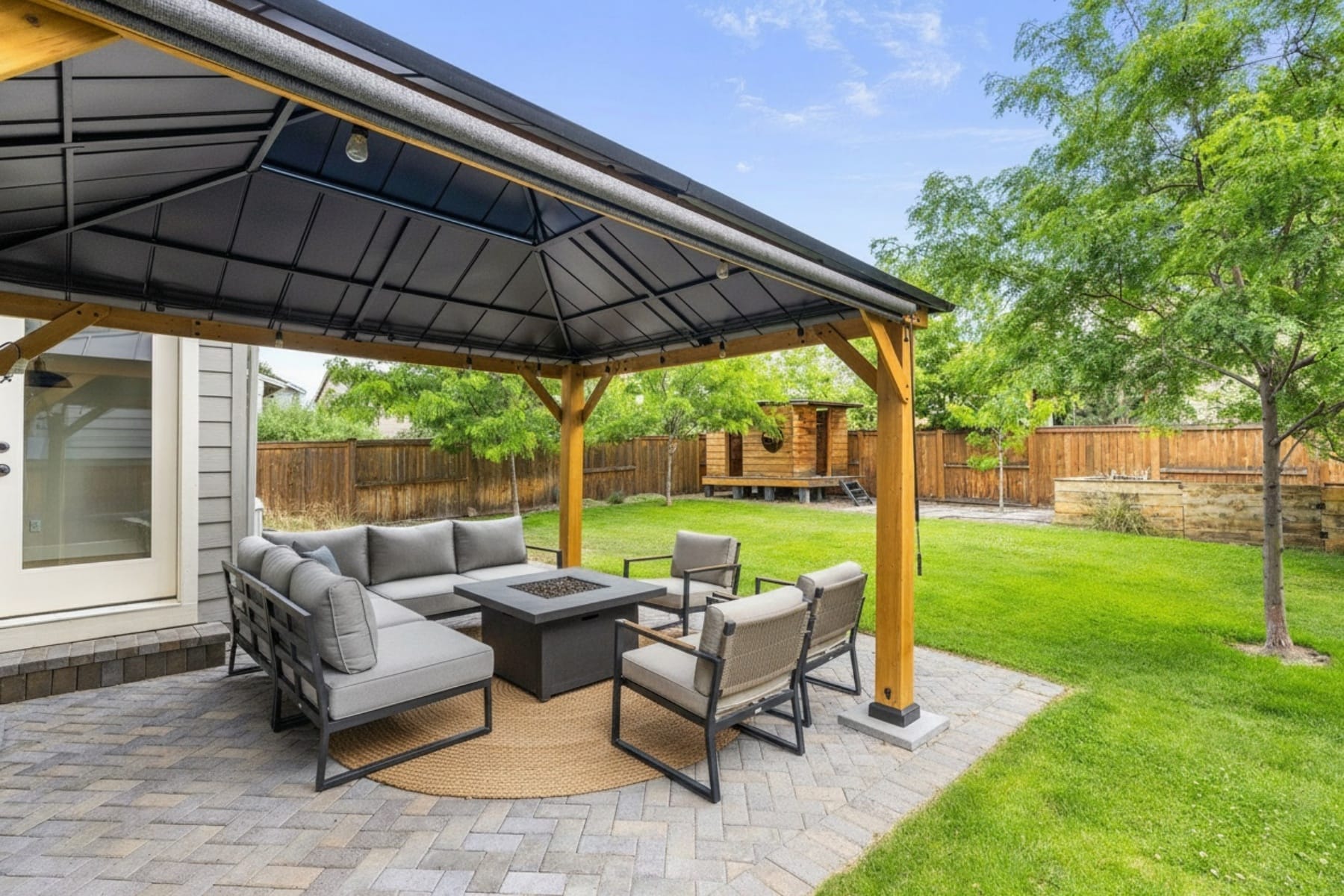  20485 SE Byron Avenue Bend, OR 97702 - 物件實景