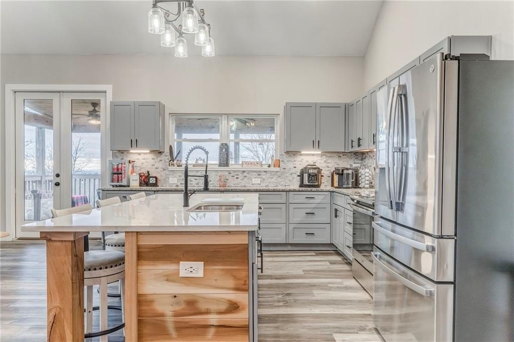 Ranger, Georgia, 30734, United States, 3 Bedrooms Bedrooms, ,4 BathroomsBathrooms,Residential,For Sale,2006072