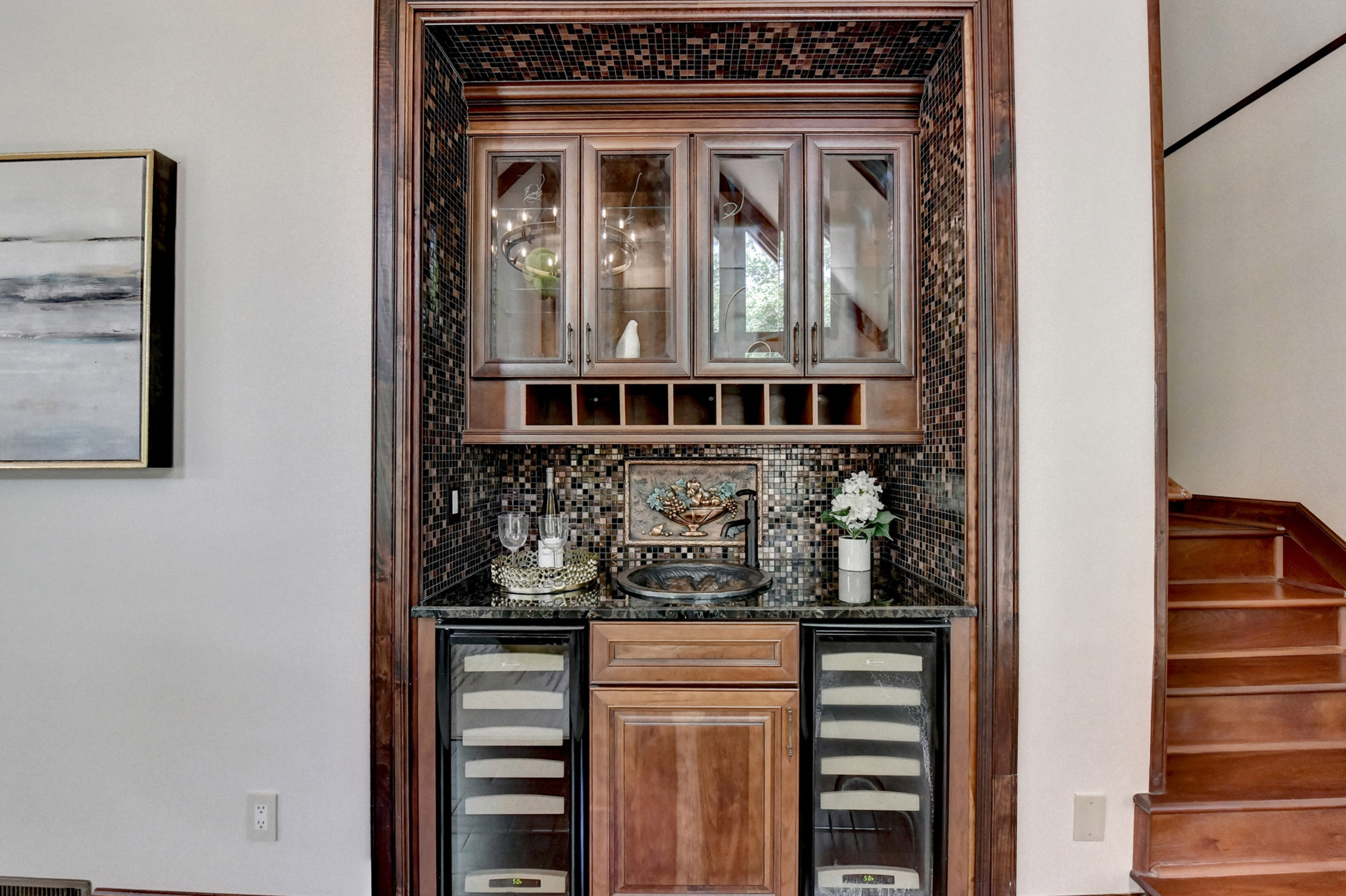  Welcome to the Cul-De-Sac - 物件實景