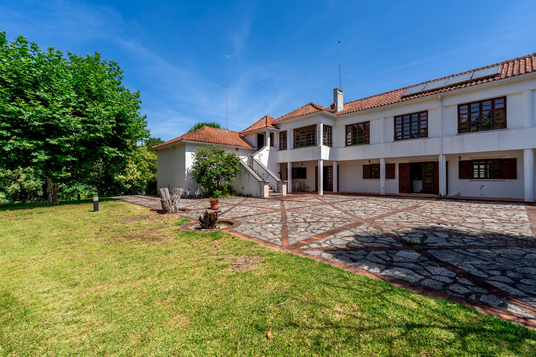  Country Estate, 15 bedrooms, for Sale - 物件實景