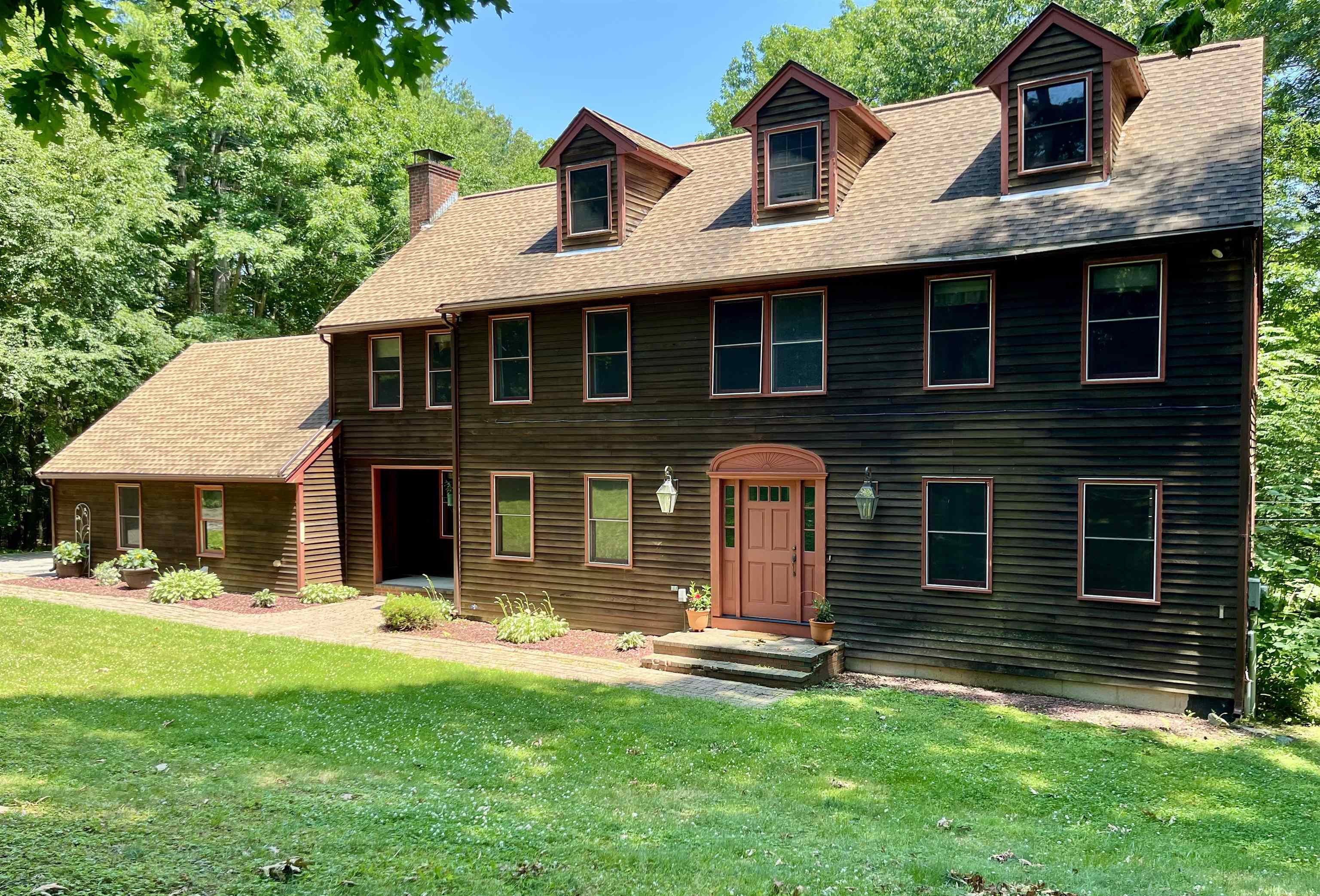  6 Gaslight Lane, Kensington, NH 03833 - 物件實景