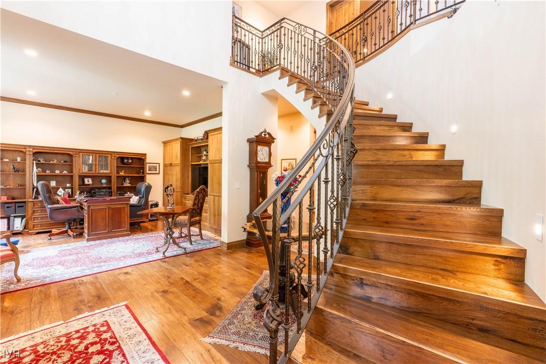 Incline Village, Nevada, 89451, United States, 5 Bedrooms Bedrooms, ,7 BathroomsBathrooms,Residential,For Sale,1901191