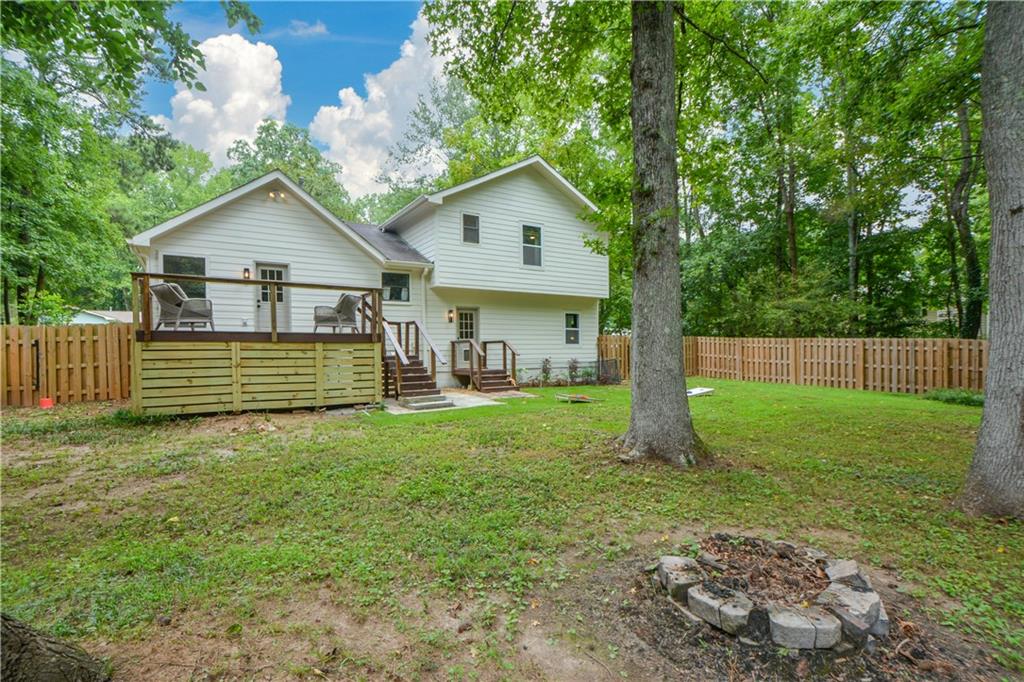 Marietta, Georgia, 30062, United States, 5 Bedrooms Bedrooms, ,3 BathroomsBathrooms,Residential,For Sale,1901486