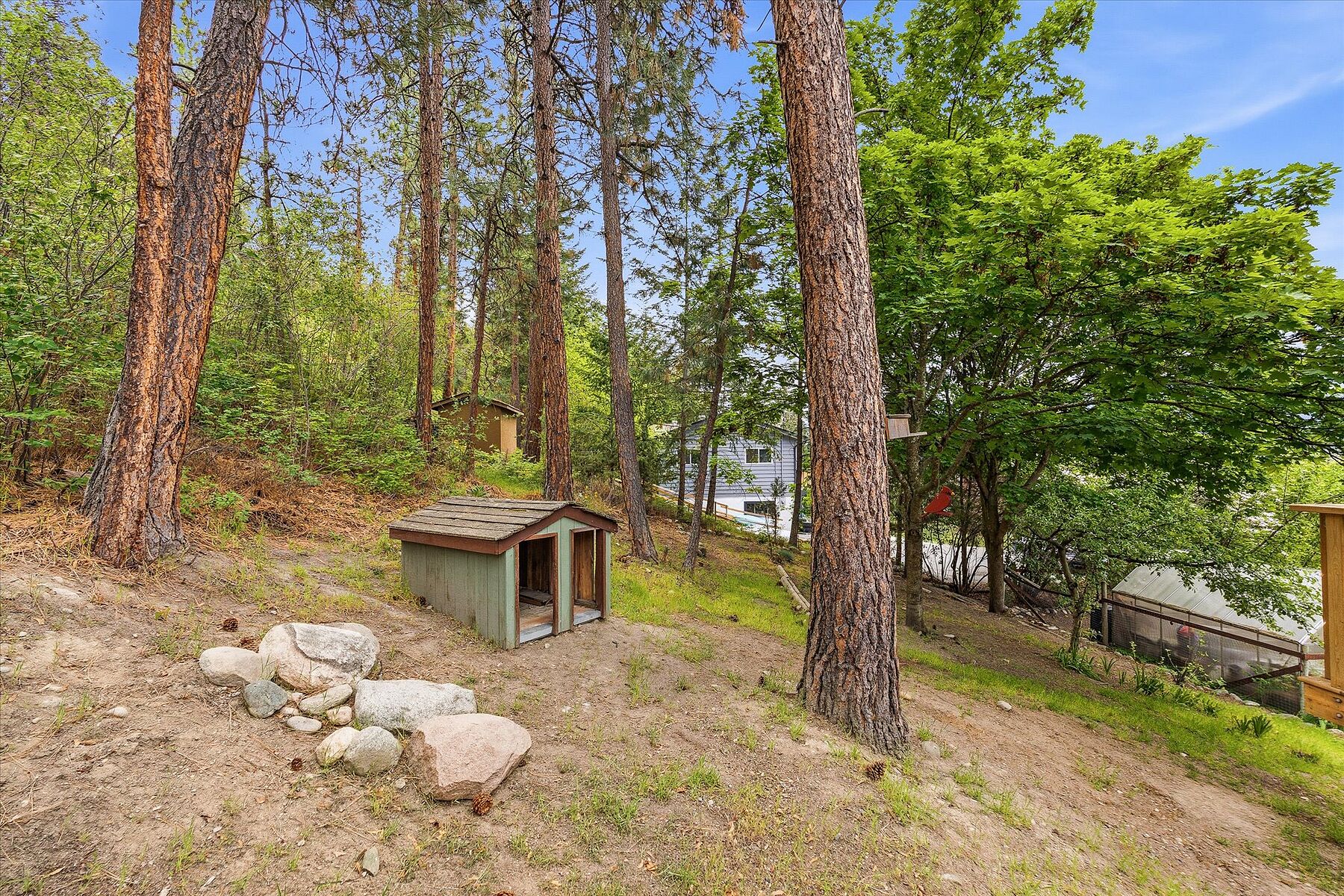 Private Carrs Landing Property - 物件實景