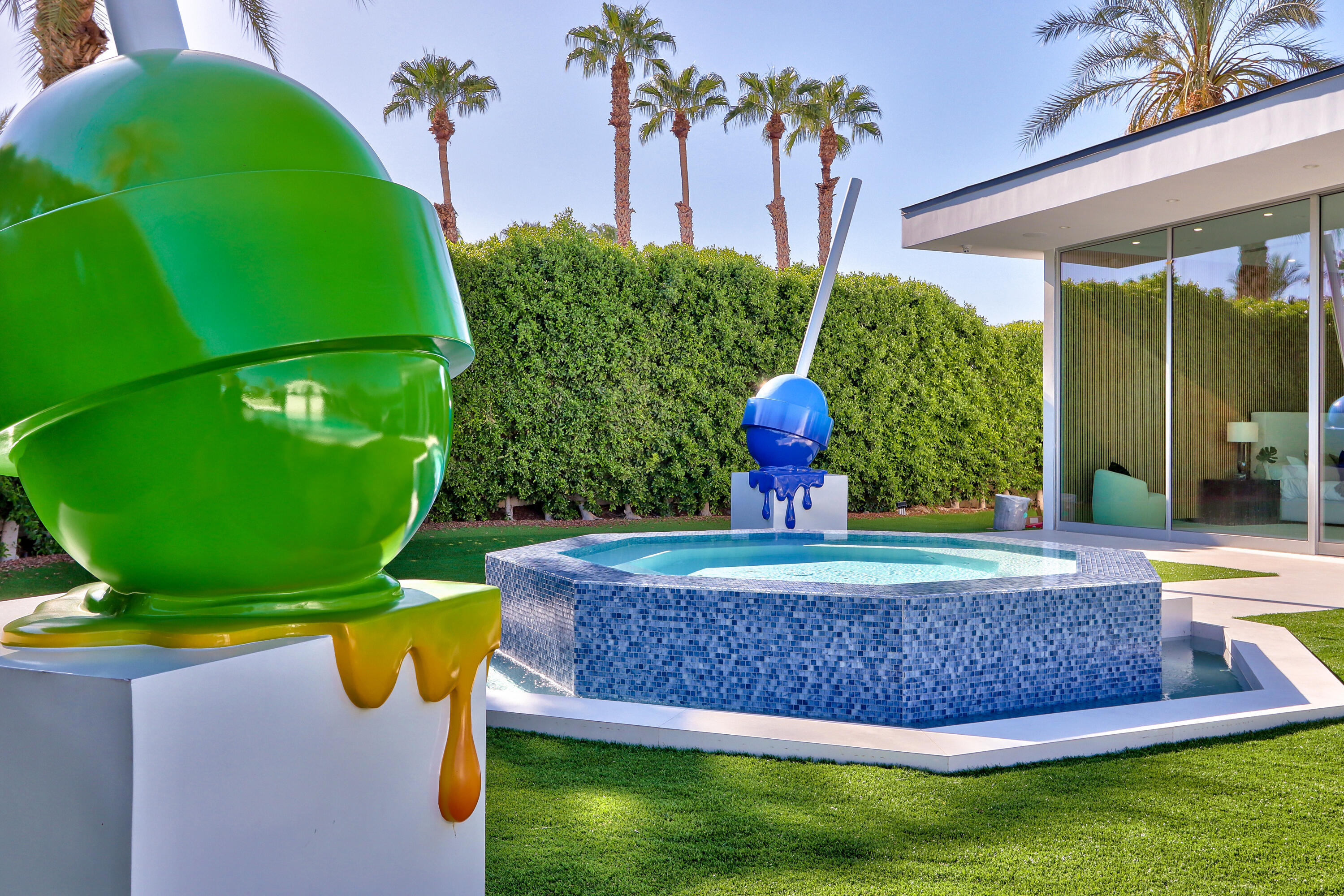 Rancho Mirage, California, 92270, United States, 4 Bedrooms Bedrooms, ,2 BathroomsBathrooms,Residential,For Sale,2000449