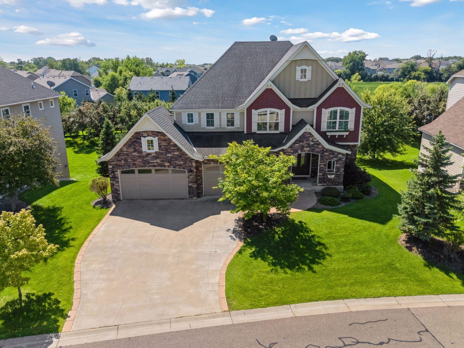 Plymouth, Minnesota, 55446, United States, 5 Bedrooms Bedrooms, ,5 BathroomsBathrooms,Residential,For Sale,1926210