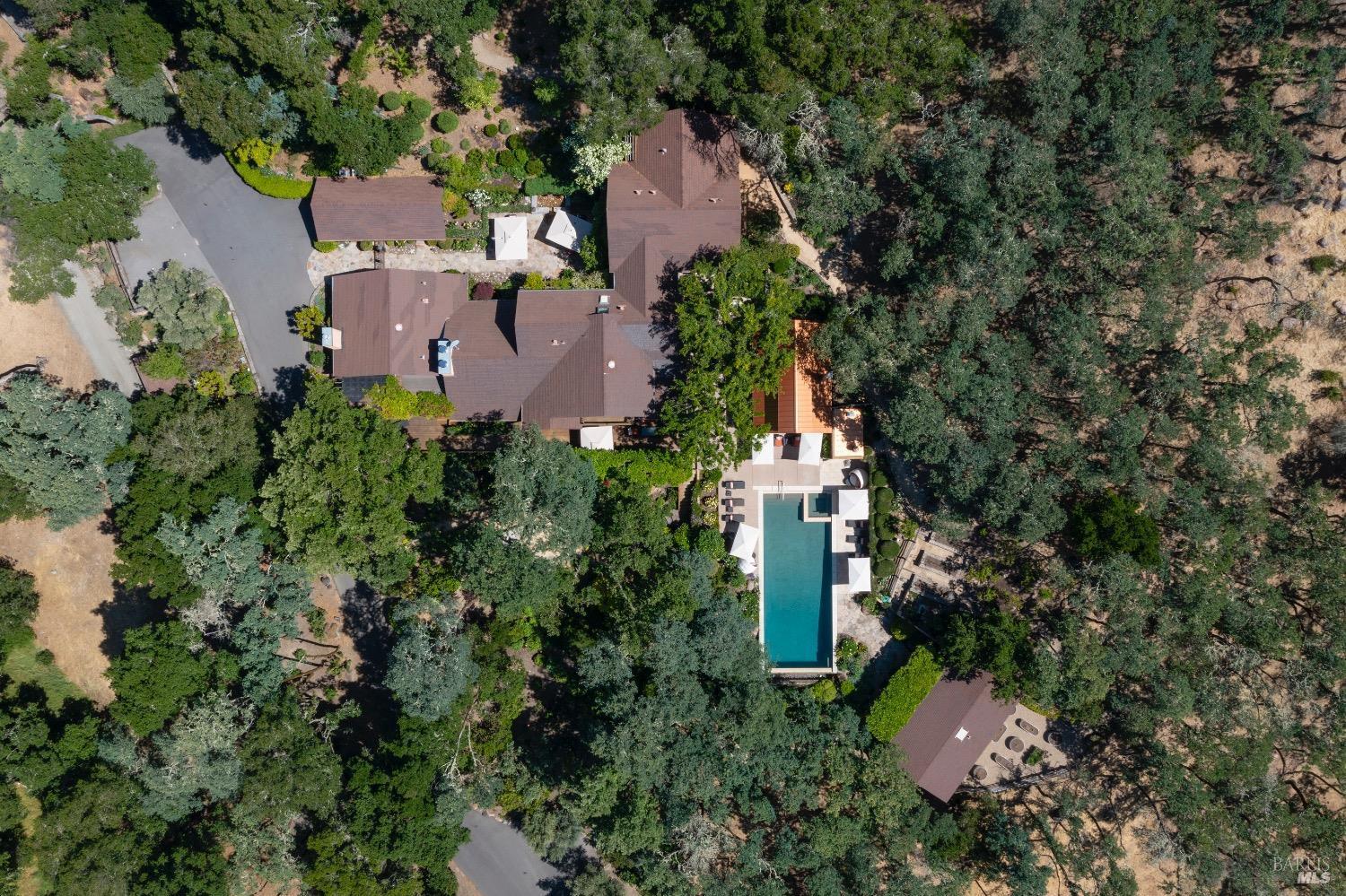 St. Helena, California, 94574, United States, 6 Bedrooms Bedrooms, ,8 BathroomsBathrooms,Residential,For Sale,1934239